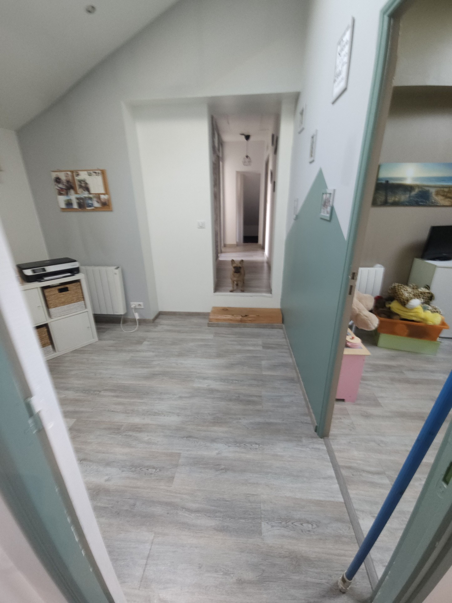 Vente Maison à Neuvic-Entier 5 pièces