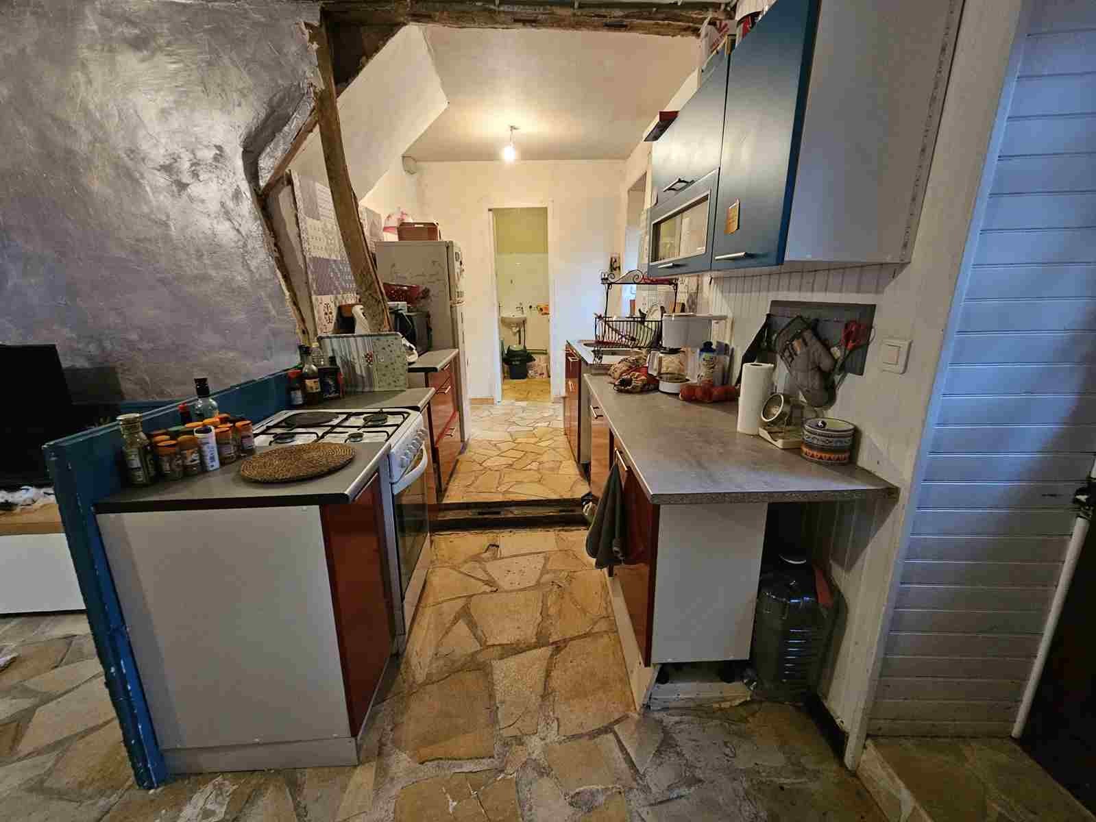 Vente Maison à Surdoux 5 pièces