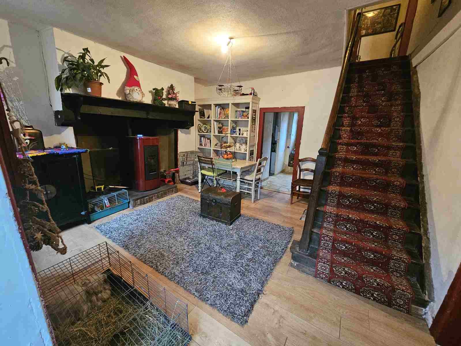 Vente Maison à Surdoux 5 pièces