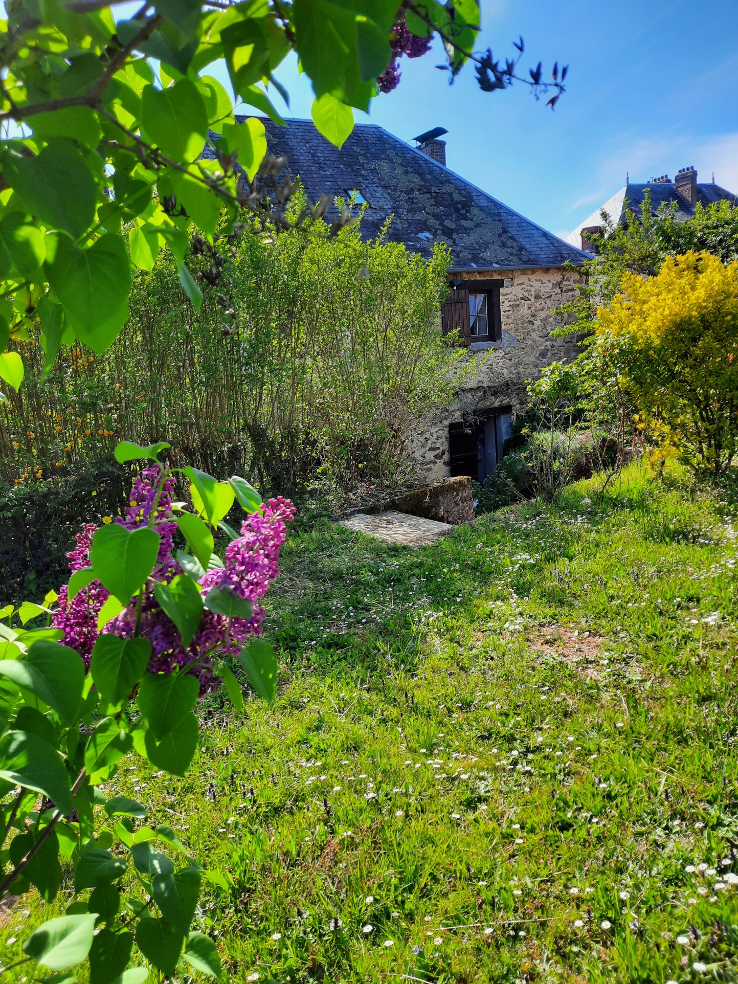 Vente Maison à Surdoux 5 pièces