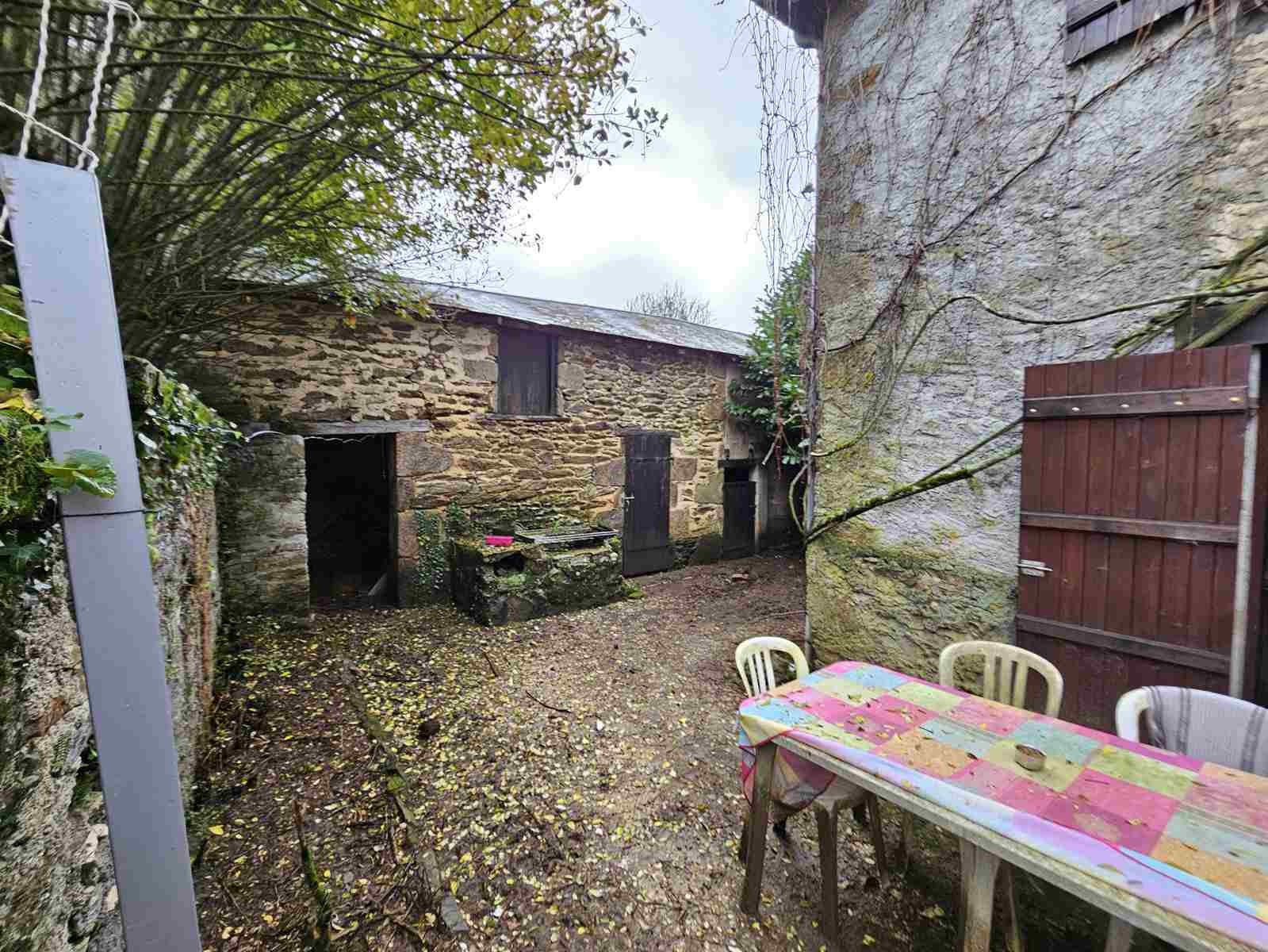 Vente Maison à Surdoux 5 pièces