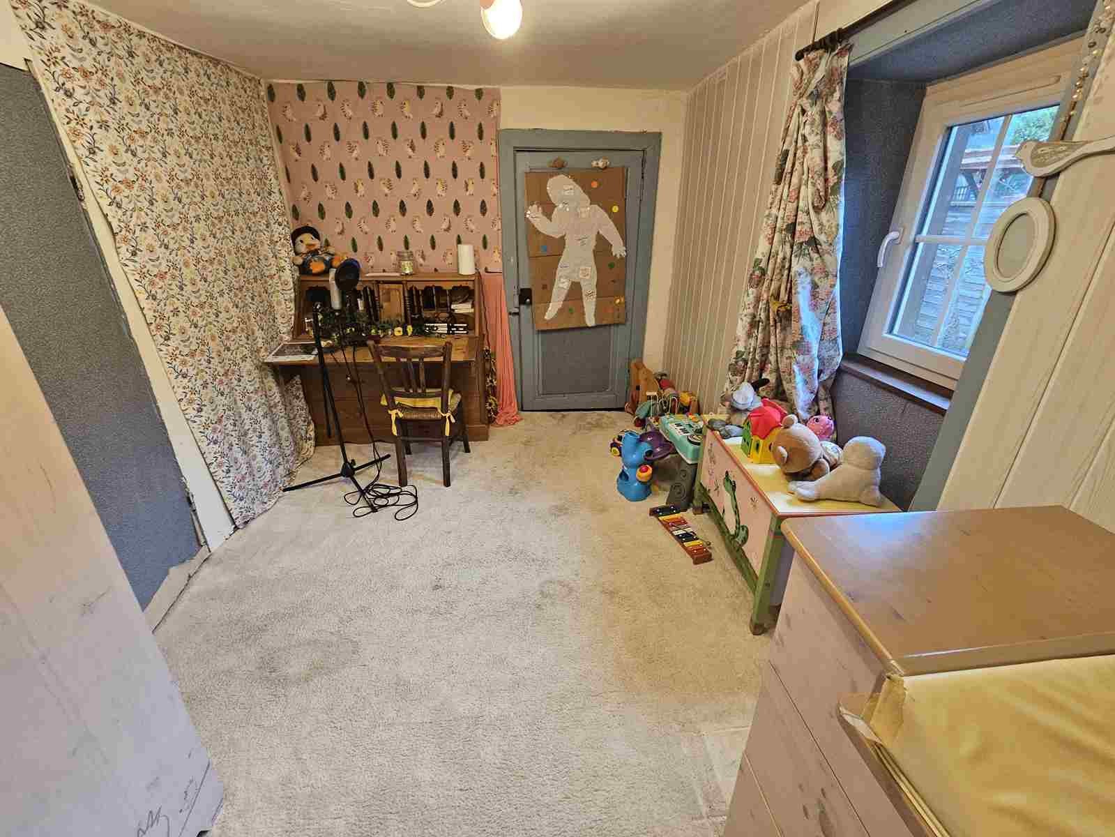 Vente Maison à Surdoux 5 pièces