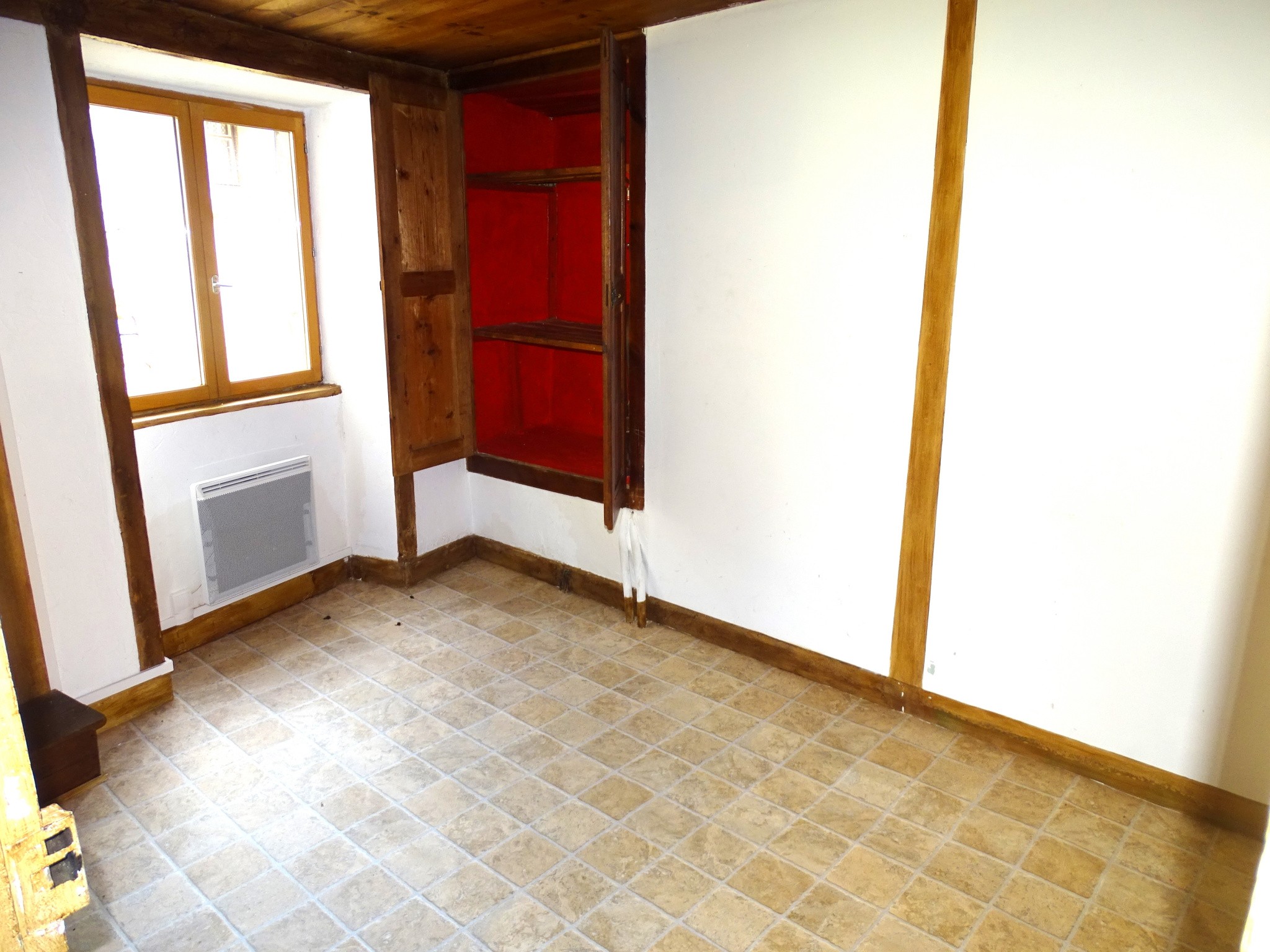 Vente Maison à le Châtenet-en-Dognon 8 pièces