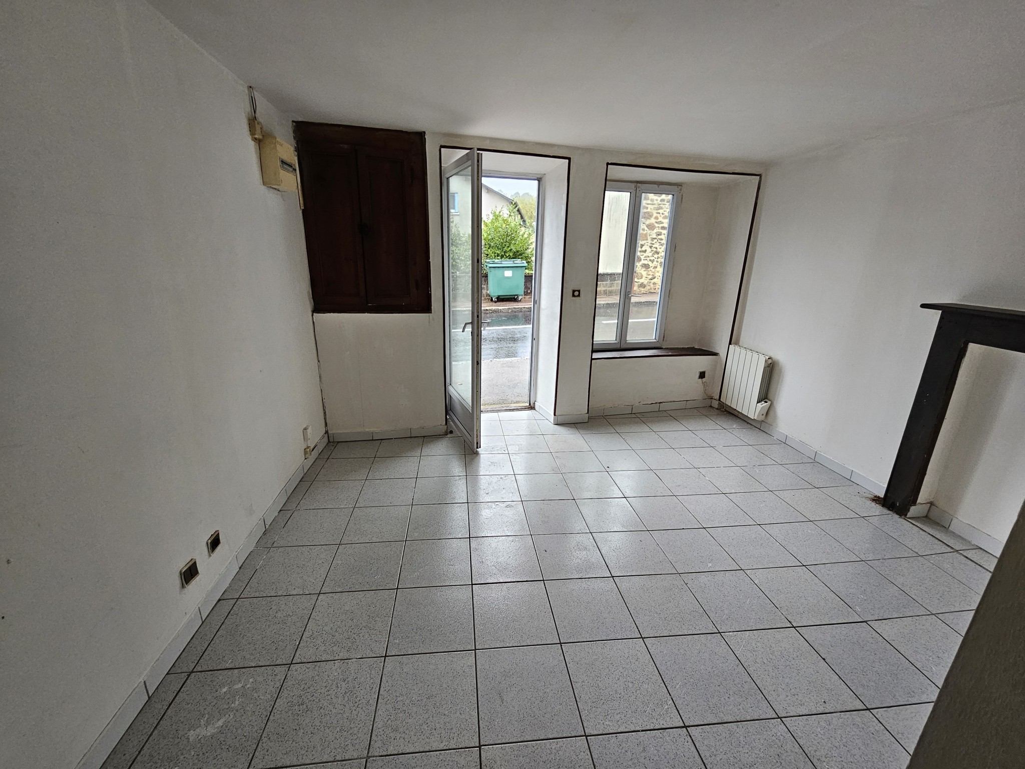 Vente Maison à la Croisille-sur-Briance 5 pièces