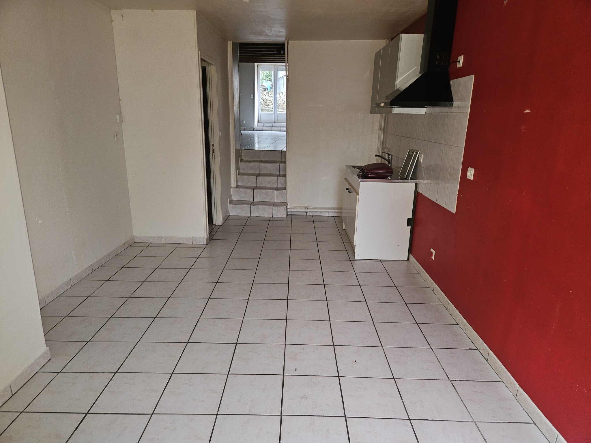 Vente Maison à la Croisille-sur-Briance 5 pièces