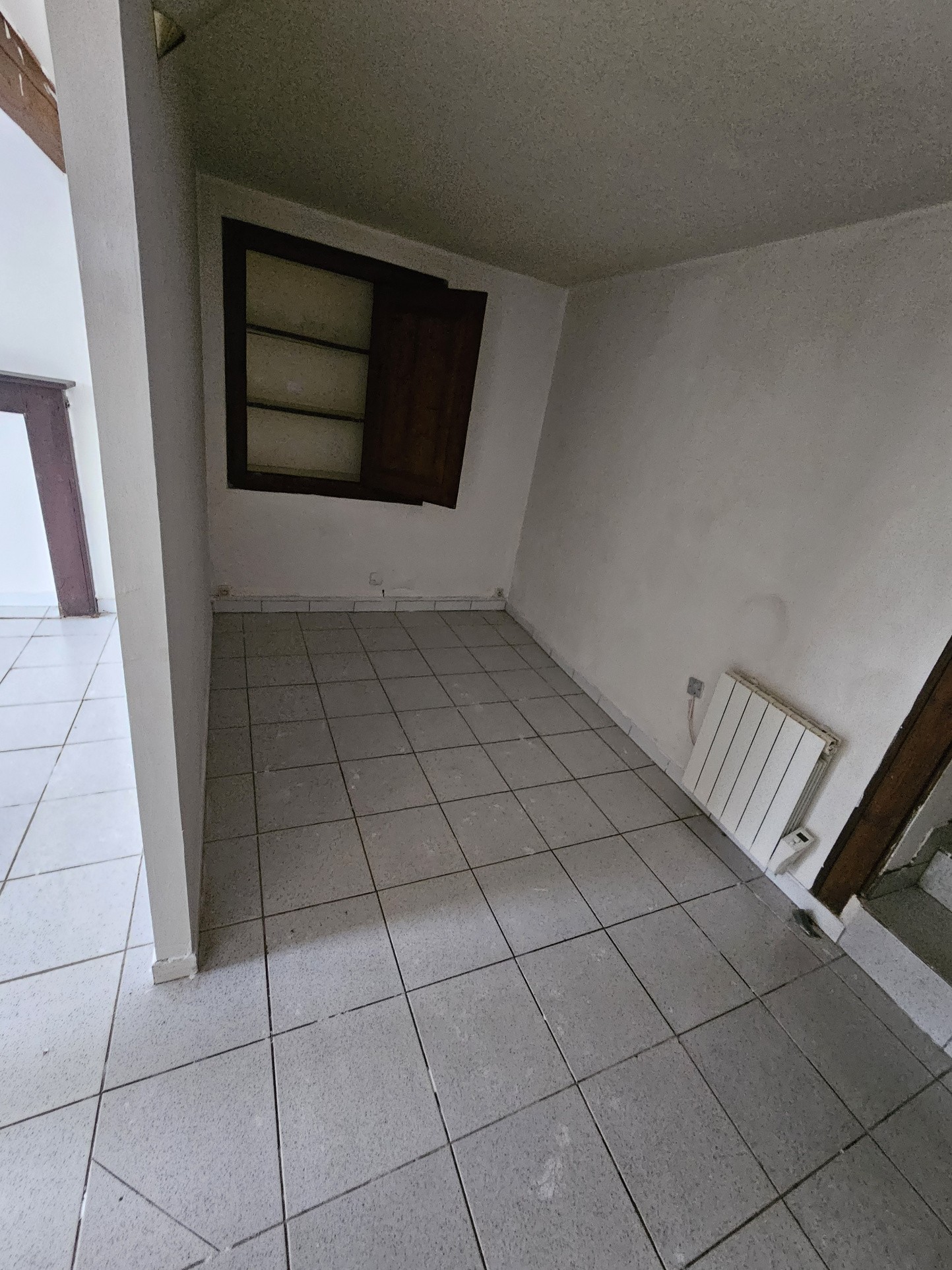 Vente Maison à la Croisille-sur-Briance 5 pièces