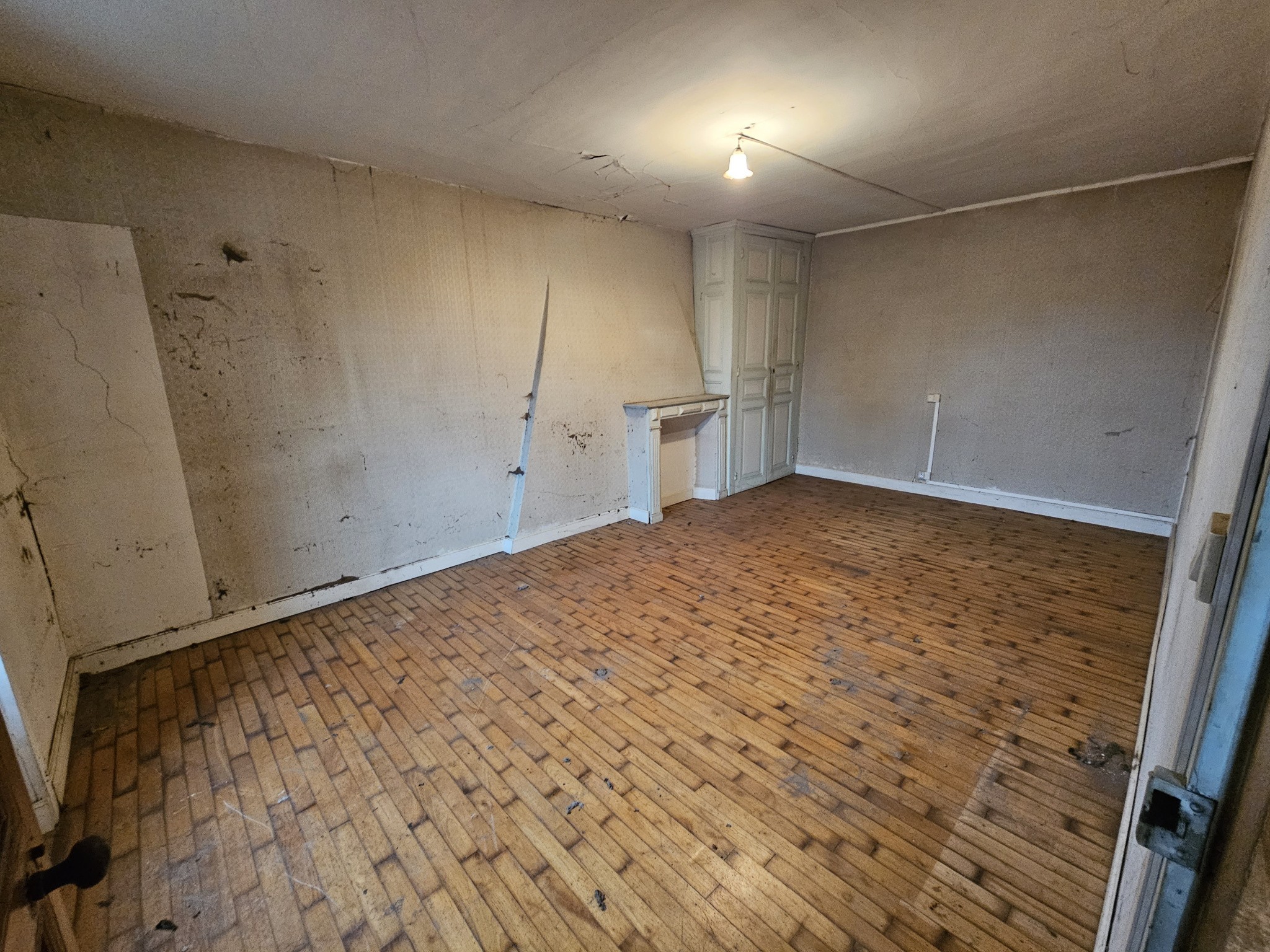 Vente Maison à Saint-Denis-des-Murs 5 pièces