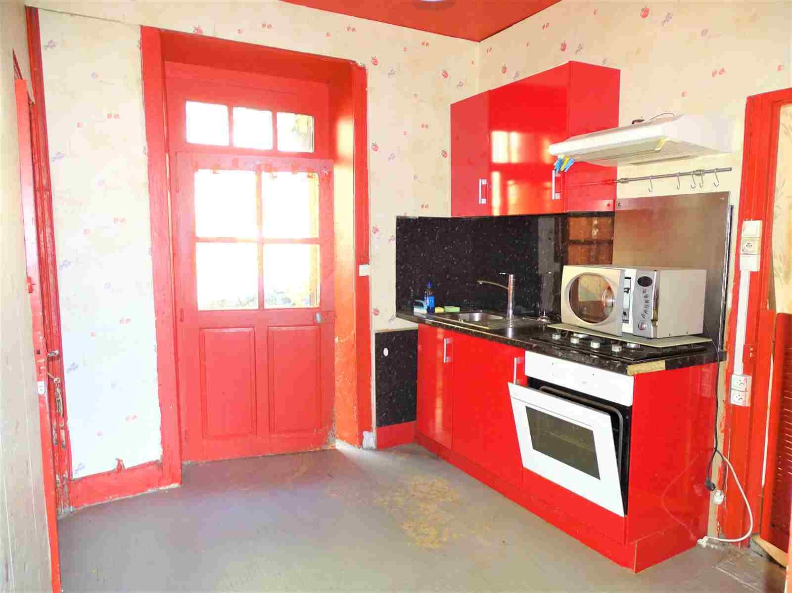 Vente Maison à Saint-Denis-des-Murs 4 pièces