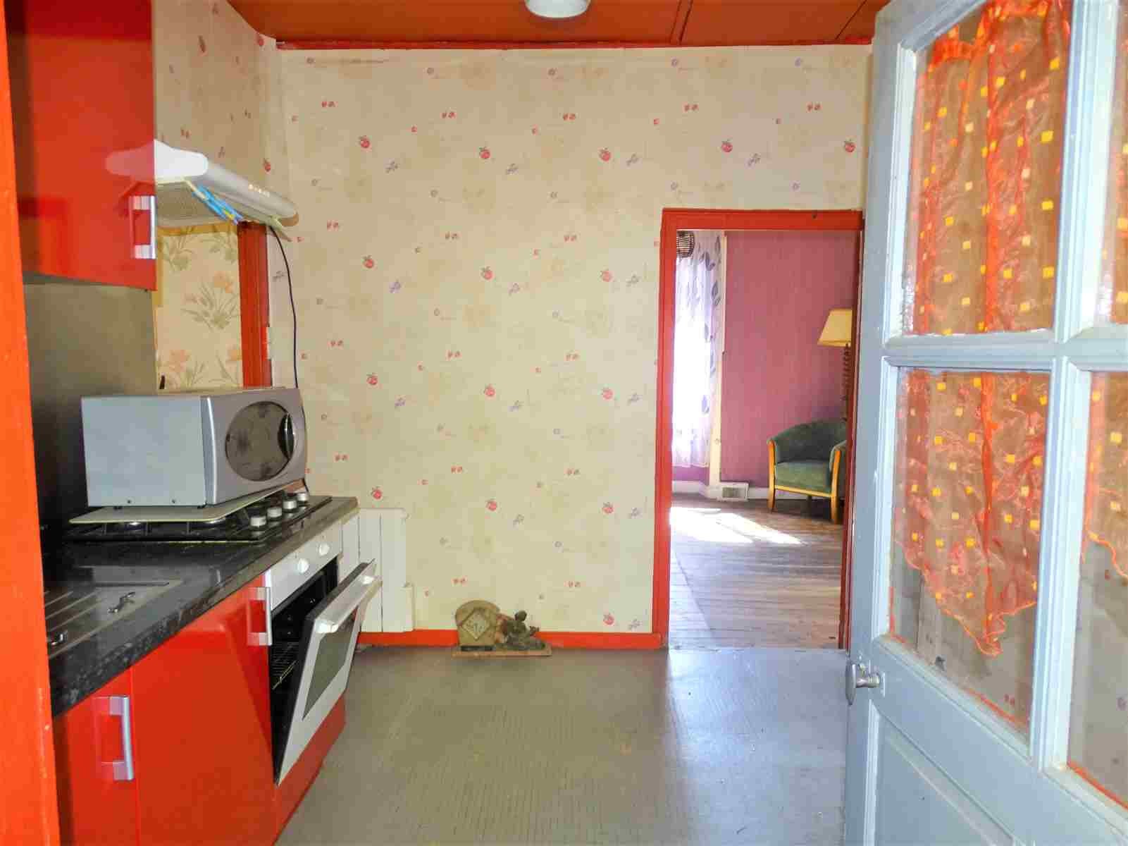 Vente Maison à Saint-Denis-des-Murs 4 pièces