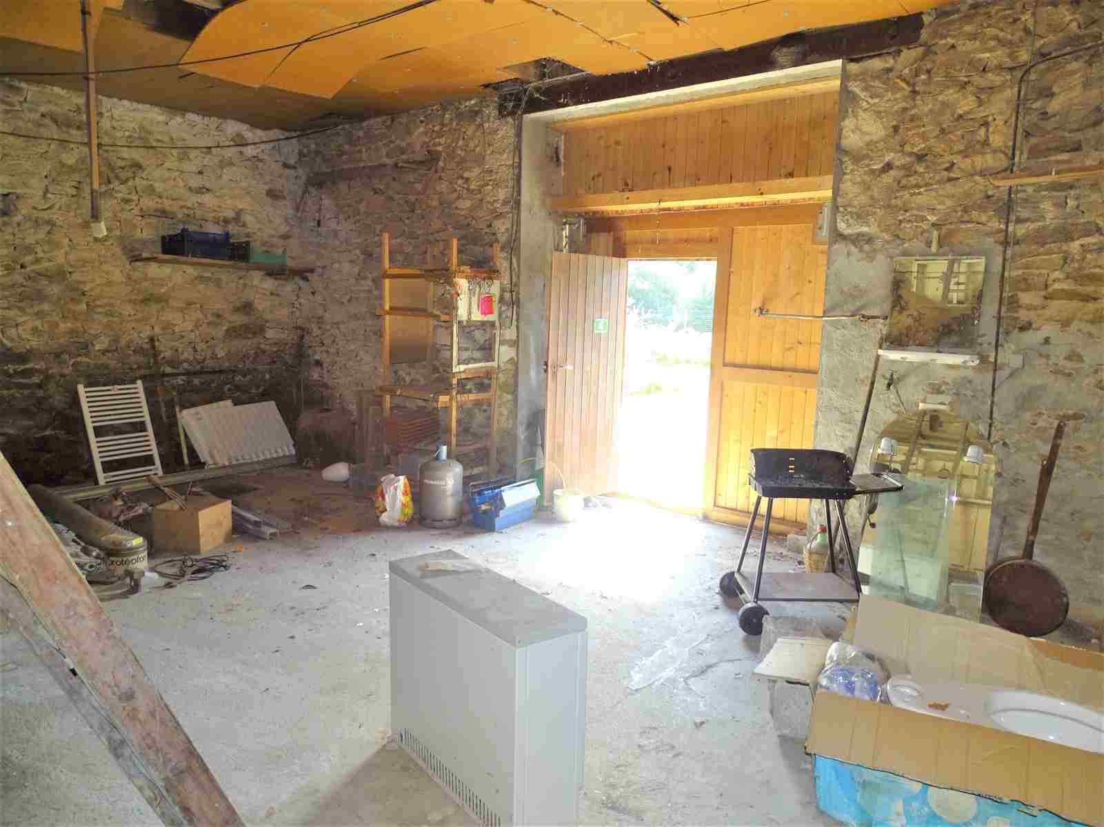 Vente Maison à Saint-Denis-des-Murs 4 pièces