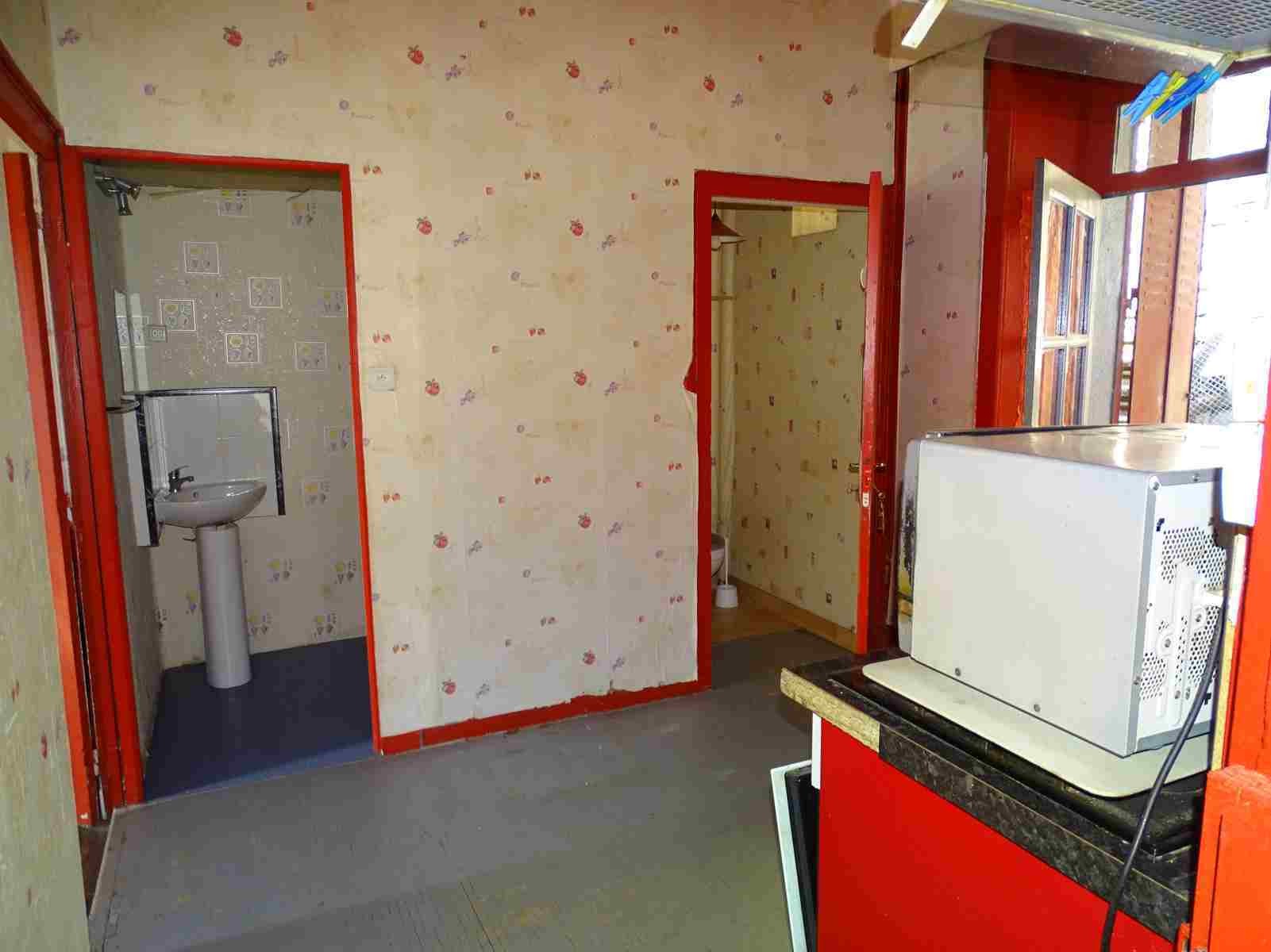 Vente Maison à Saint-Denis-des-Murs 4 pièces