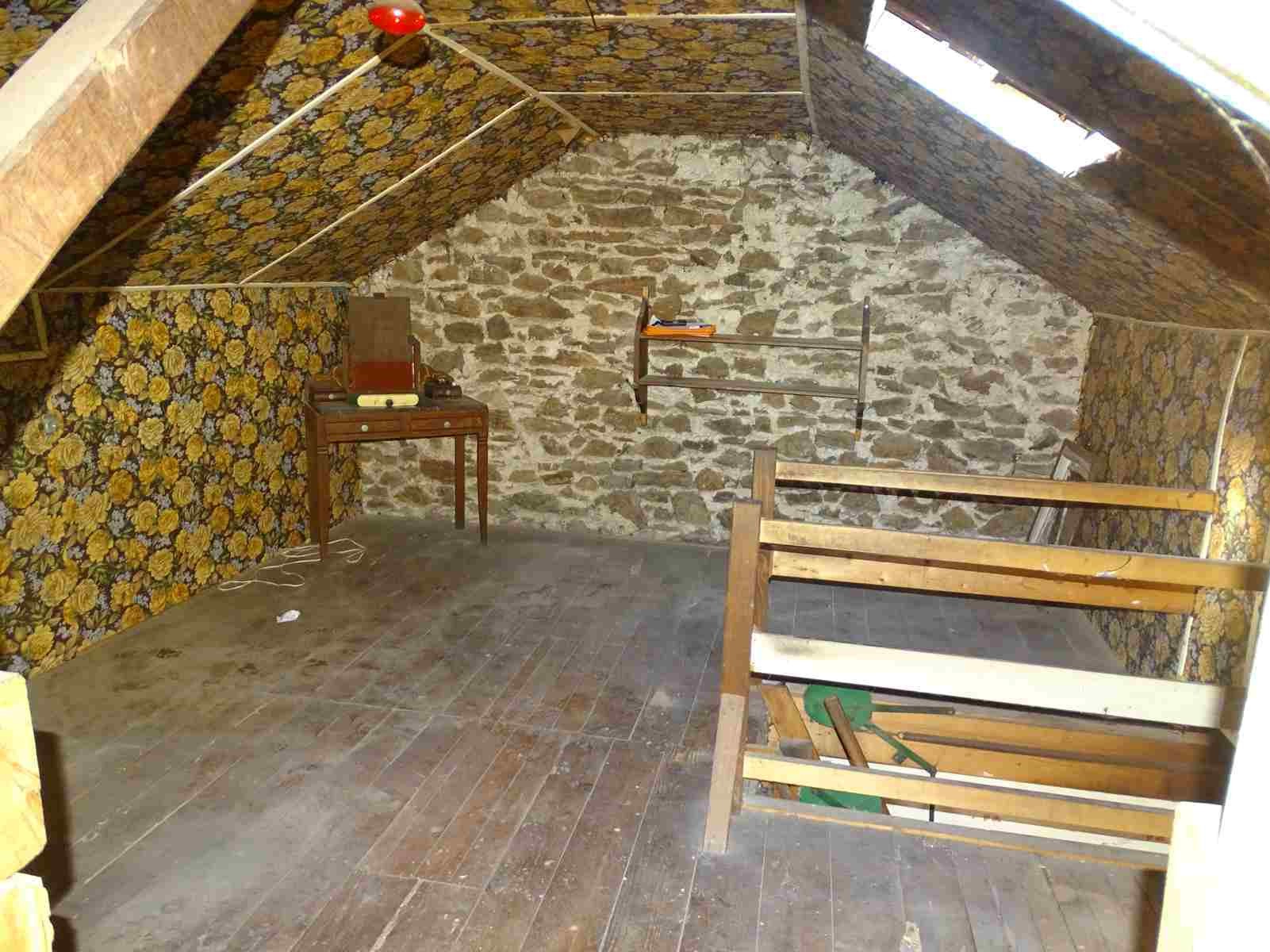 Vente Maison à Saint-Denis-des-Murs 4 pièces