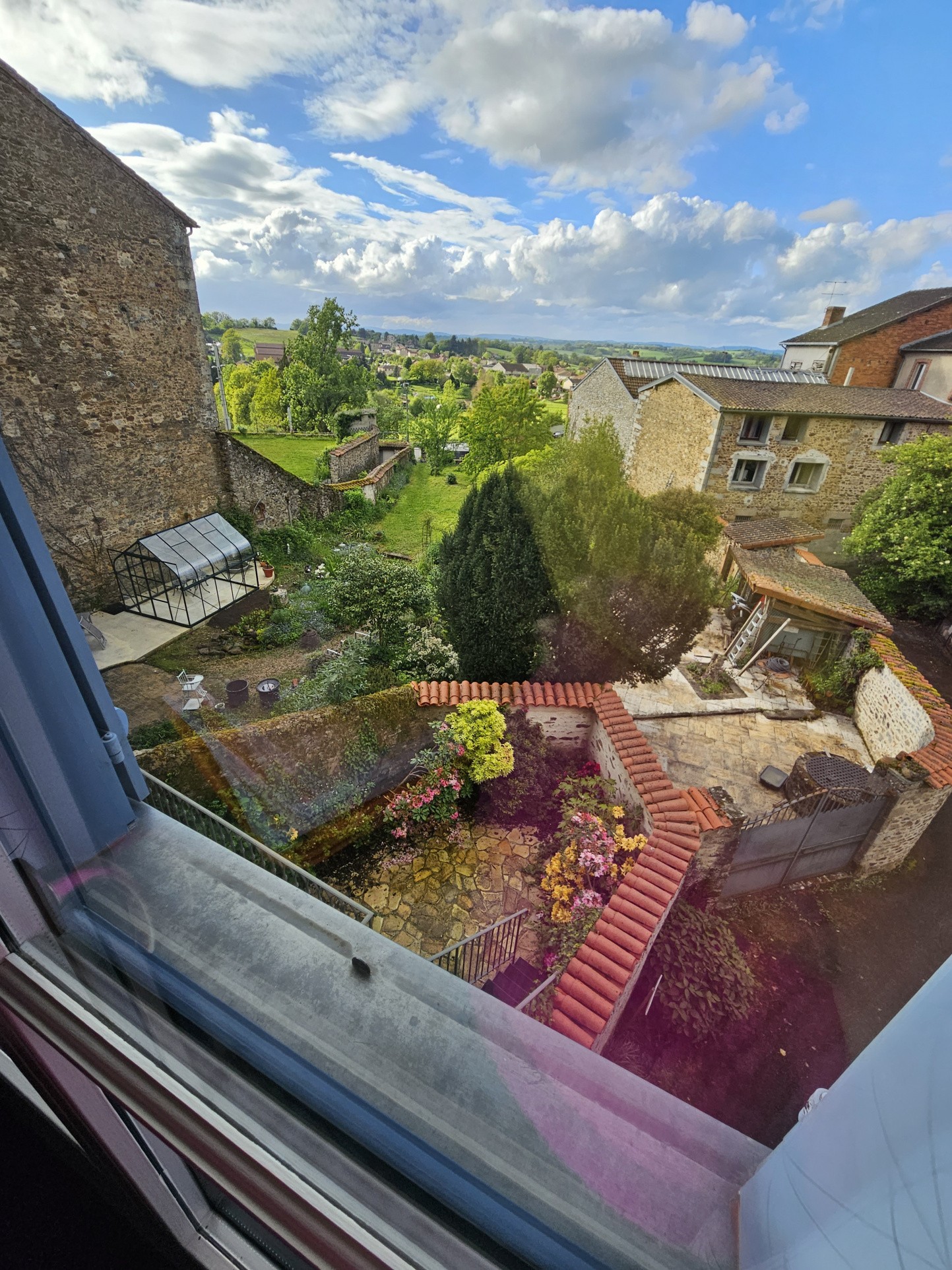 Vente Maison à Saint-Léonard-de-Noblat 6 pièces