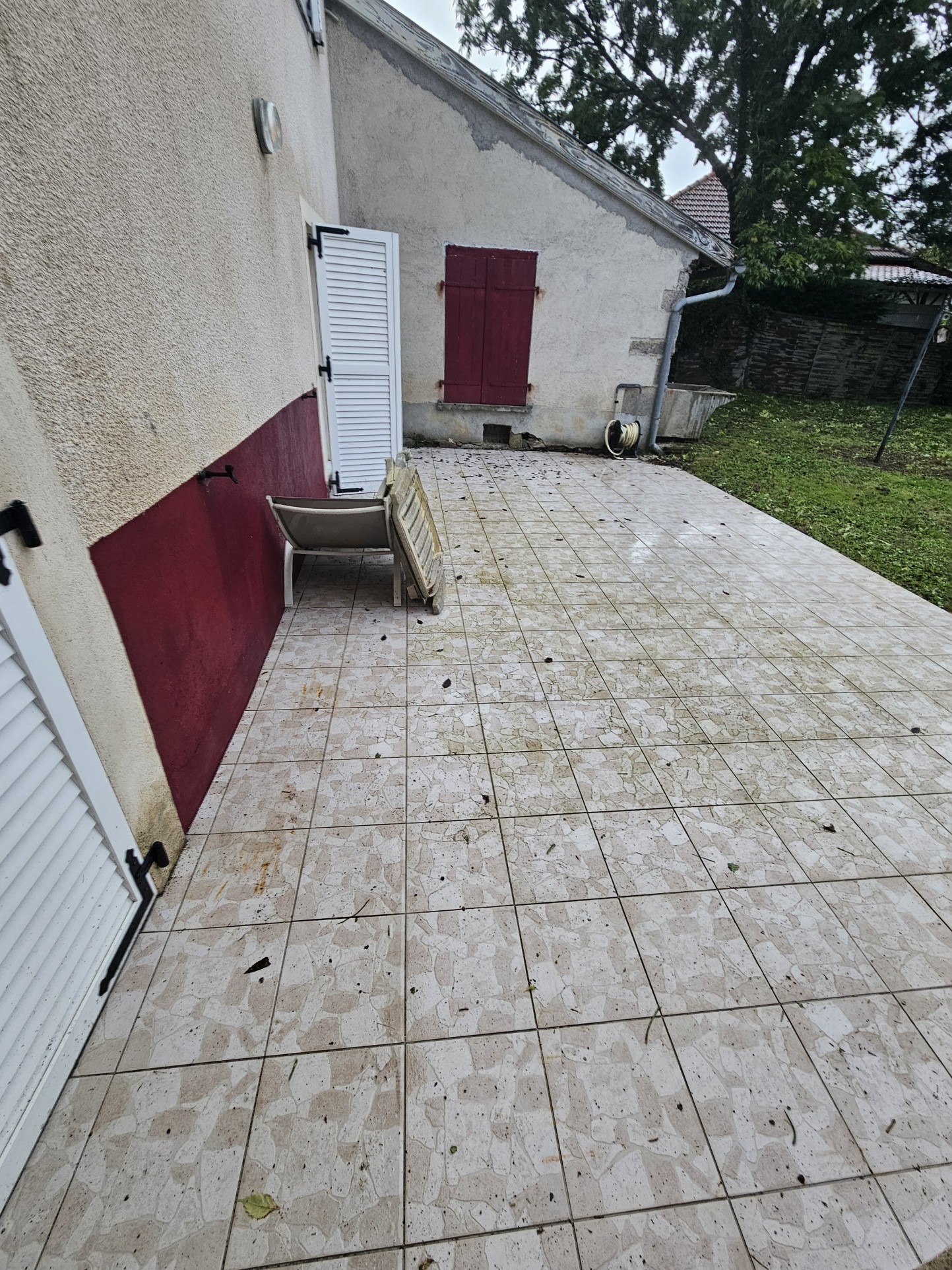 Vente Maison à Saint-Léonard-de-Noblat 5 pièces