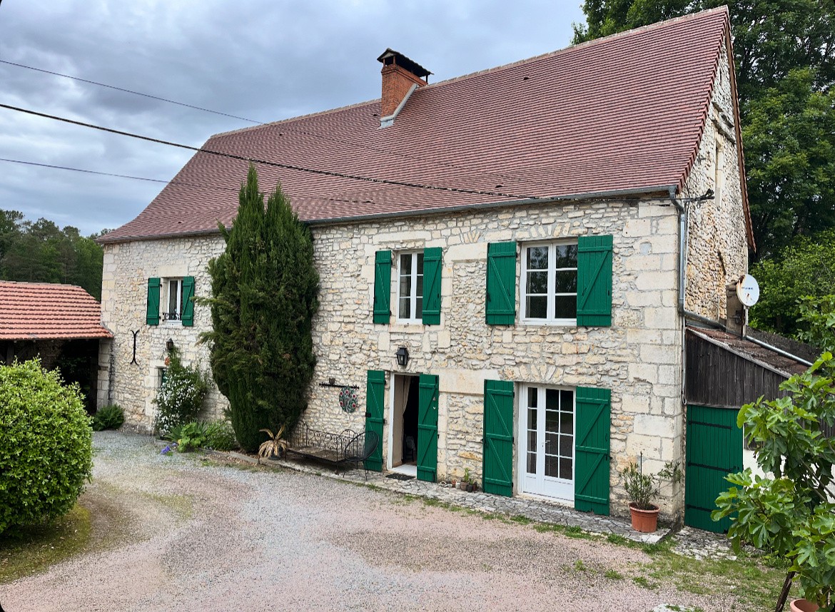 Vente Maison à Périgueux 7 pièces