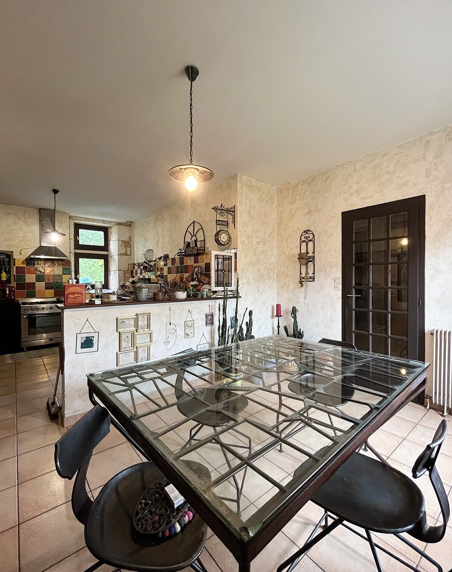 Vente Maison à Périgueux 7 pièces