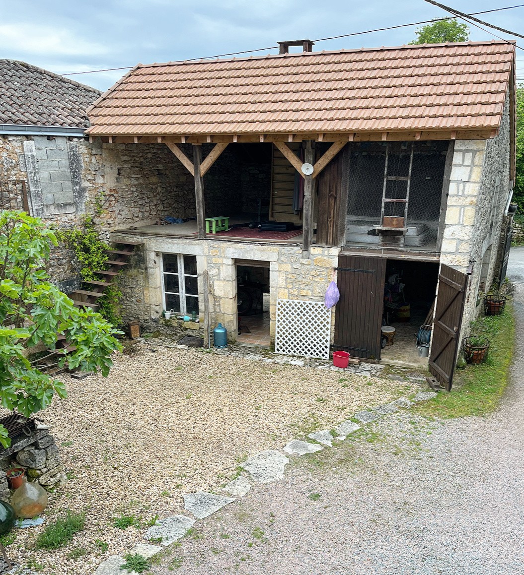 Vente Maison à Périgueux 7 pièces