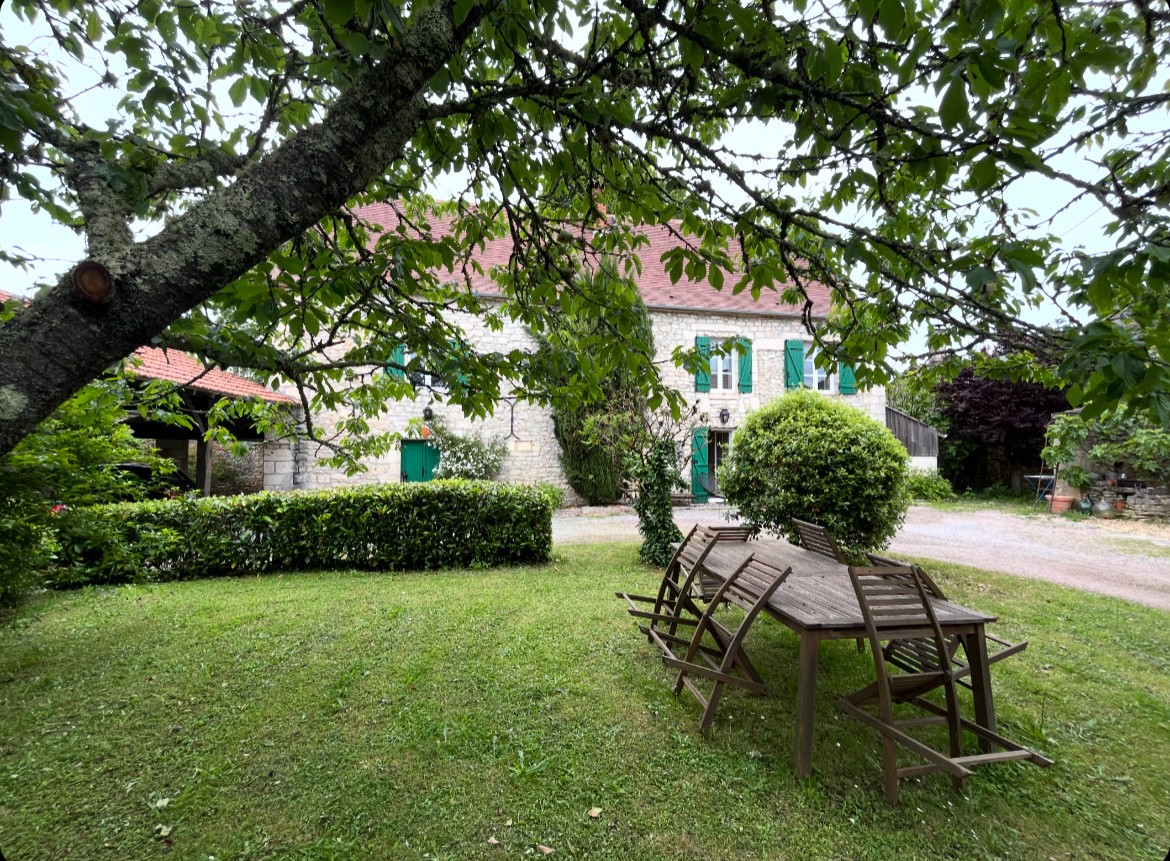 Vente Maison à Périgueux 7 pièces