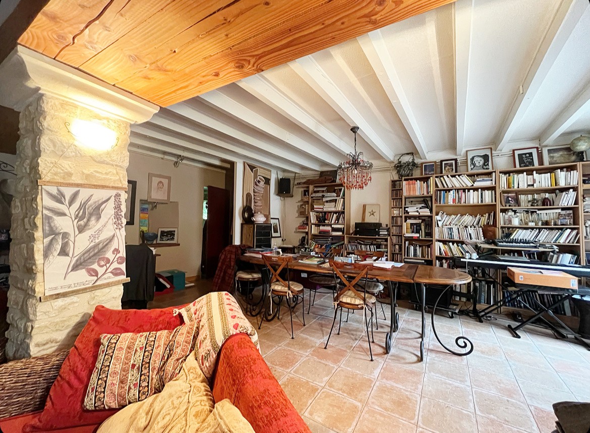 Vente Maison à Périgueux 7 pièces