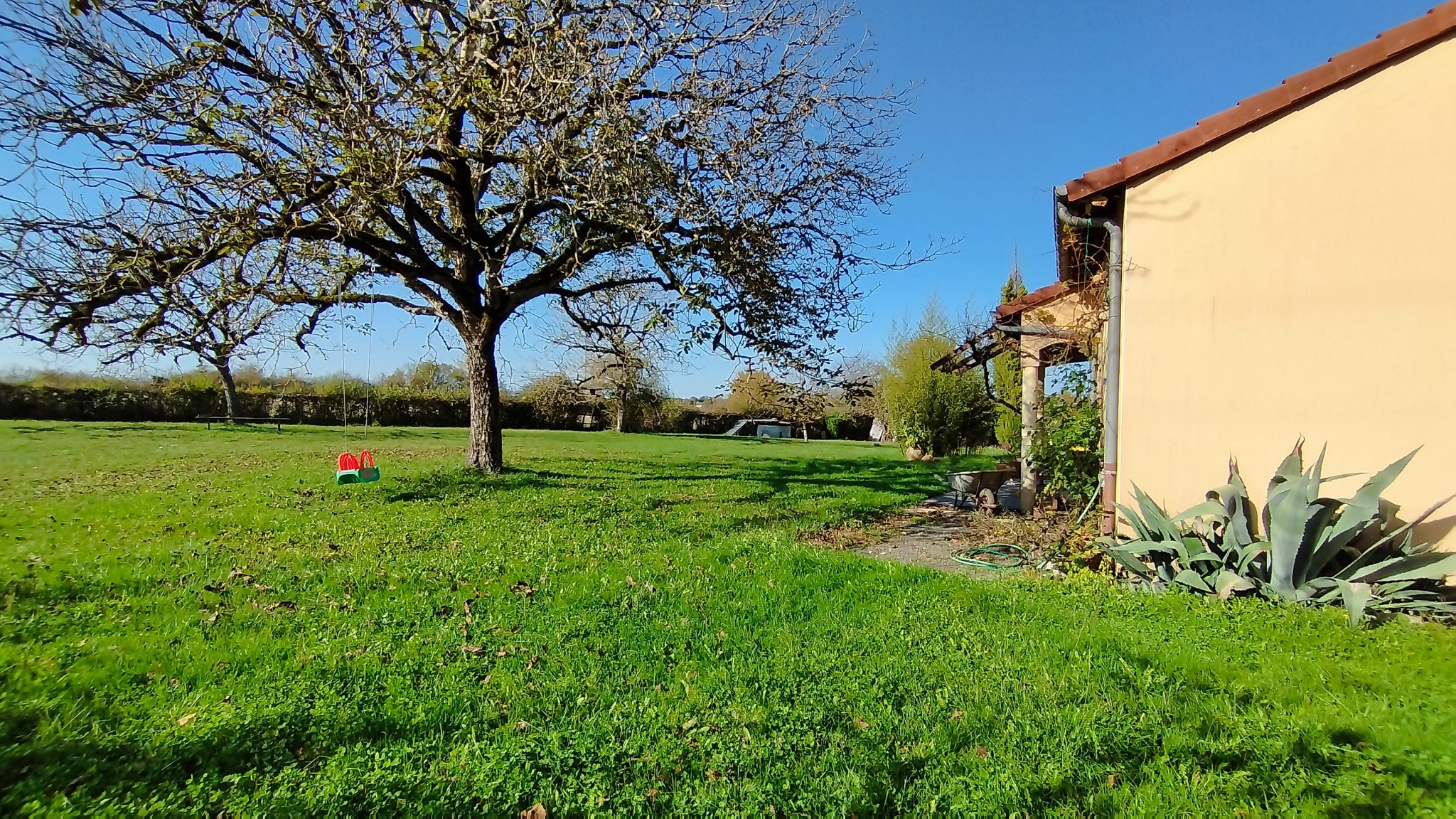 Vente Maison à Jugeals-Nazareth 5 pièces