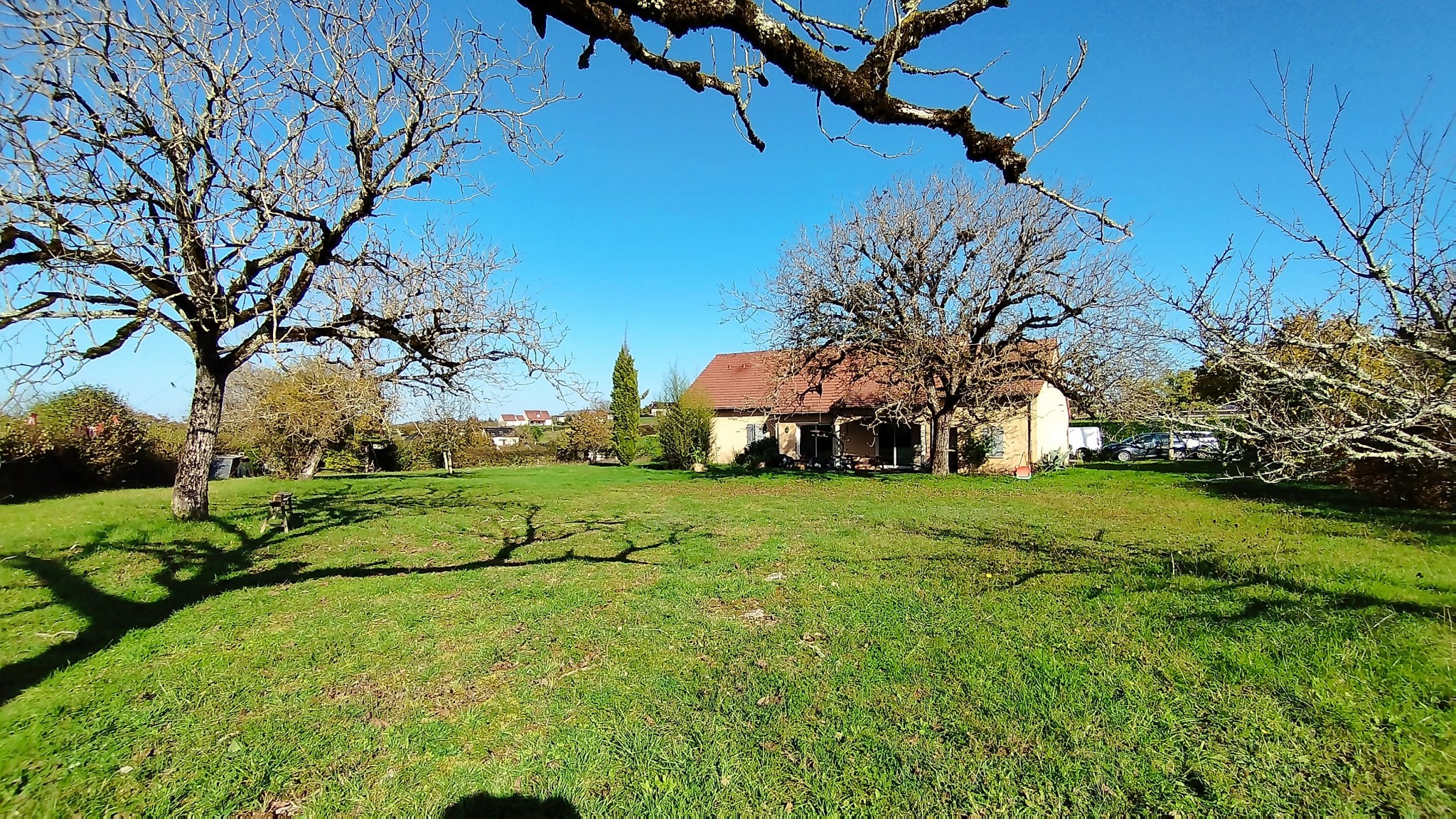 Vente Maison à Jugeals-Nazareth 5 pièces