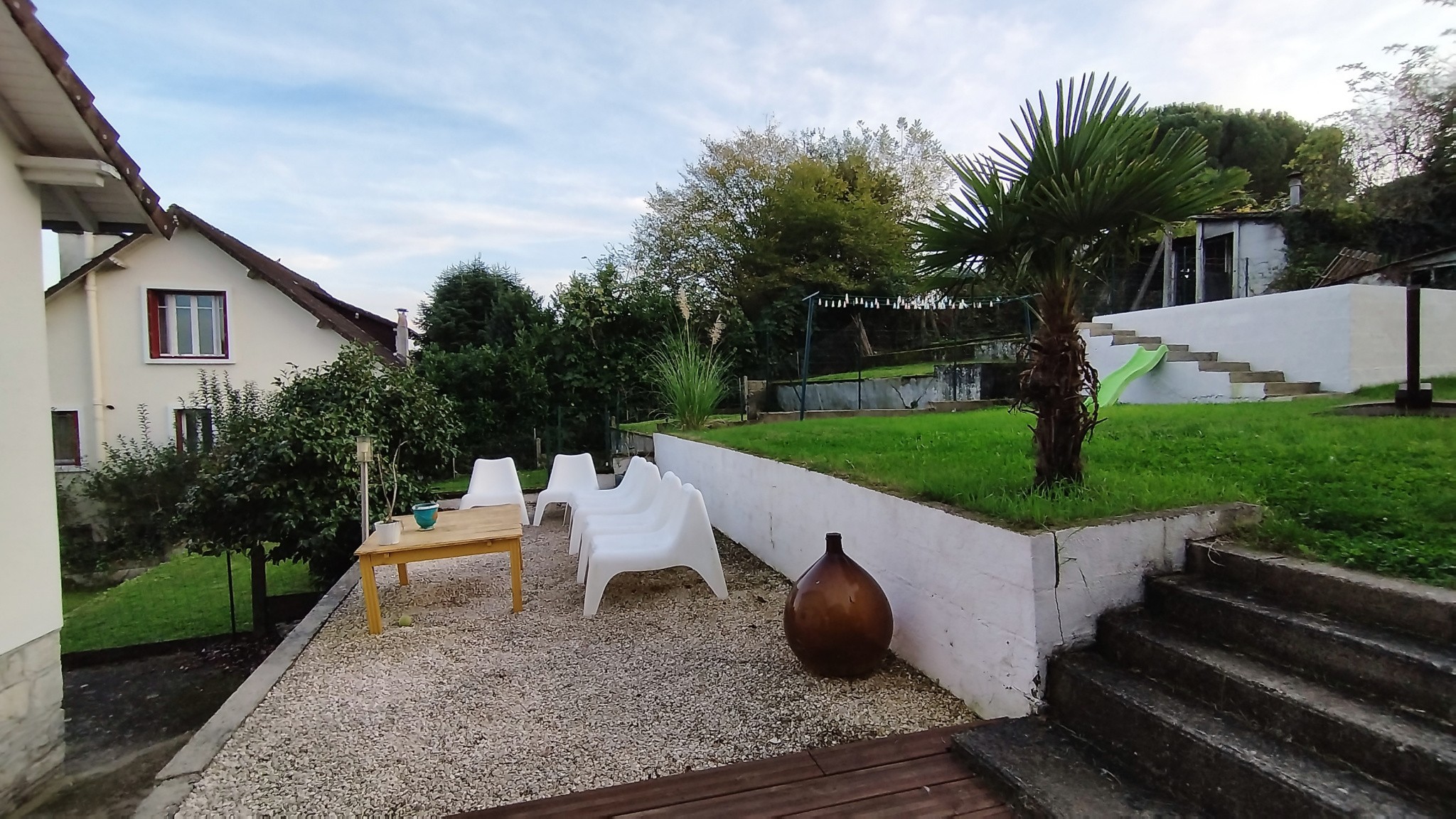 Vente Maison à Brive-la-Gaillarde 5 pièces