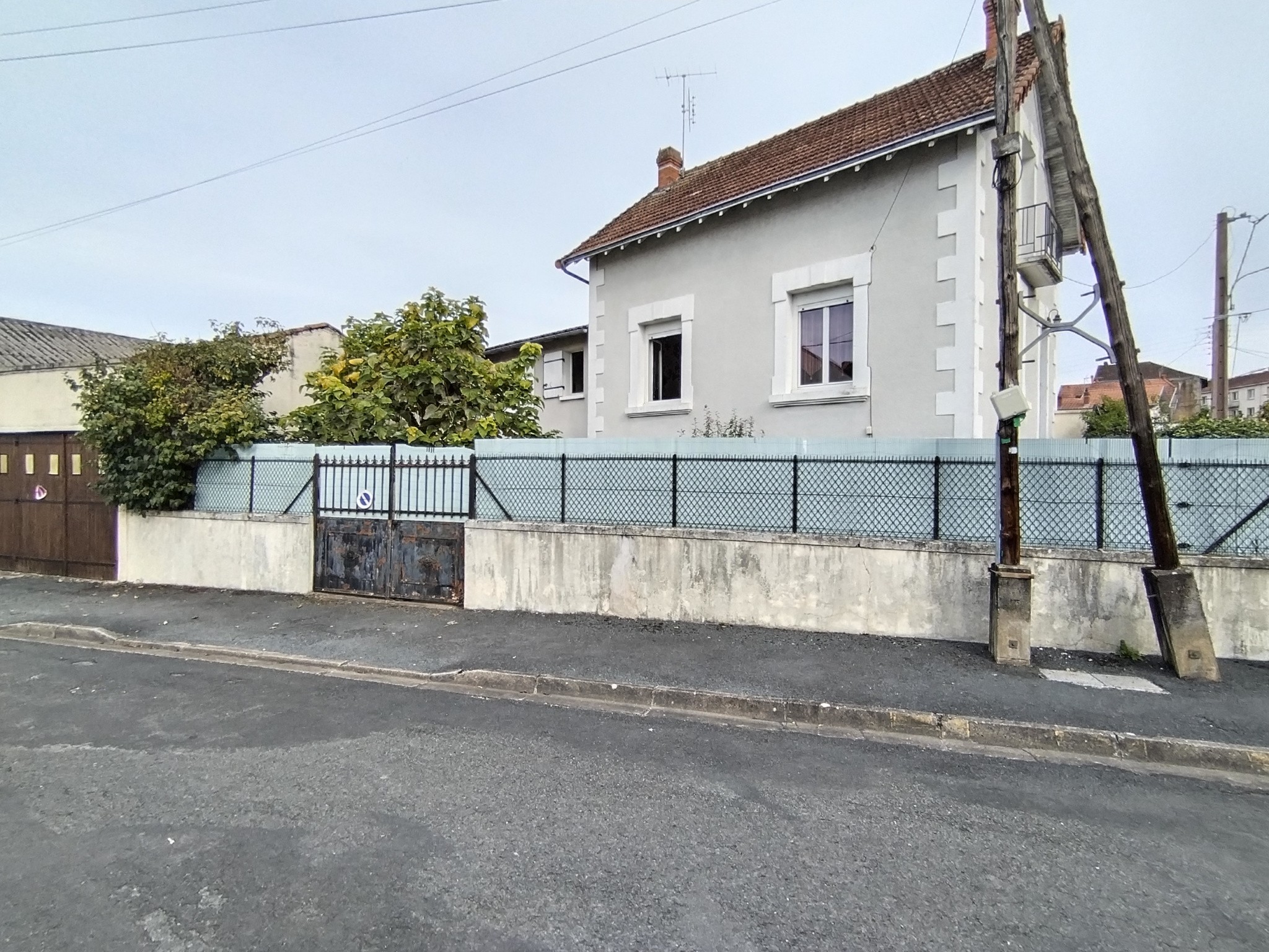 Vente Maison à Périgueux 4 pièces