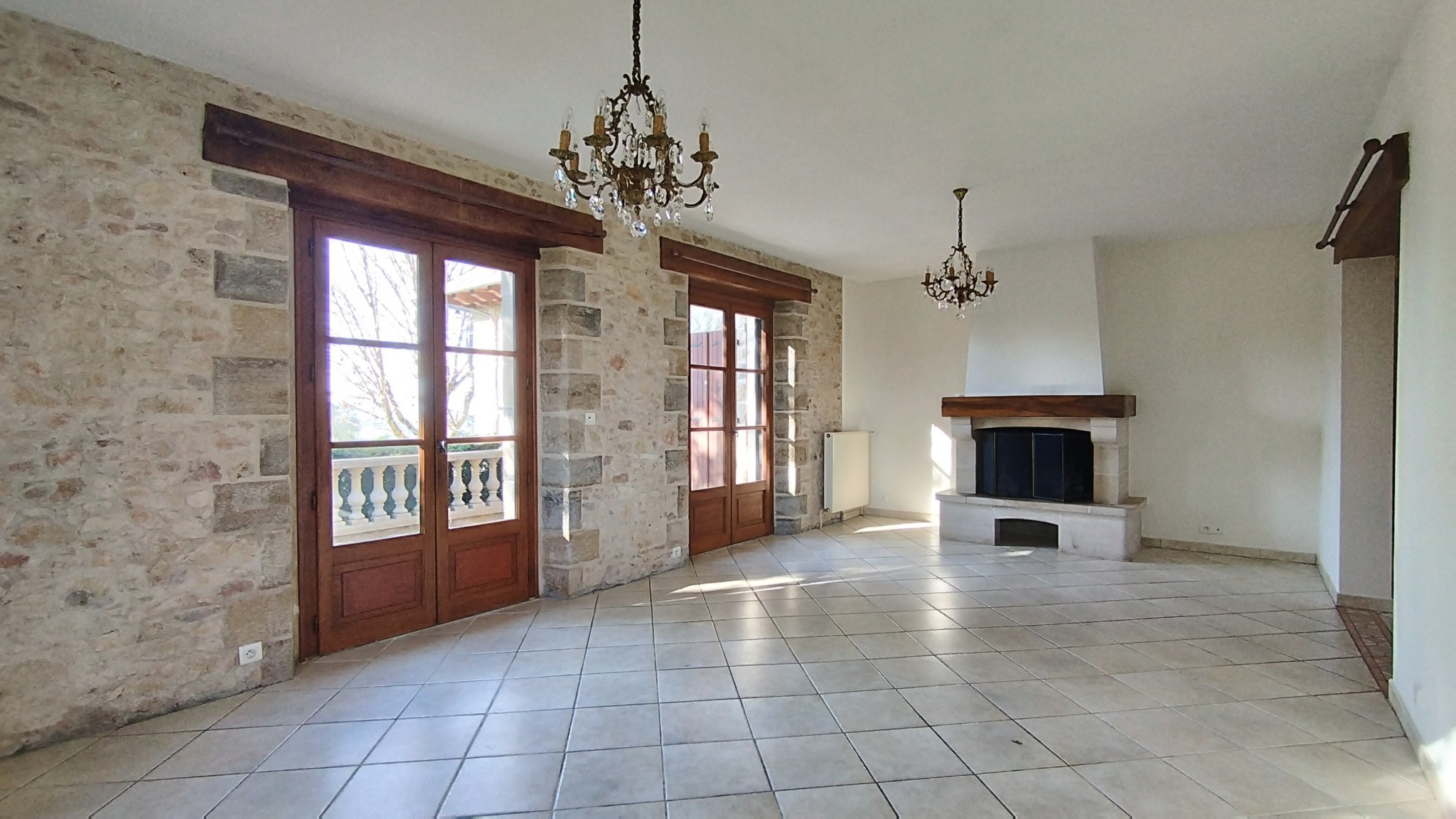 Vente Maison à Ussac 5 pièces