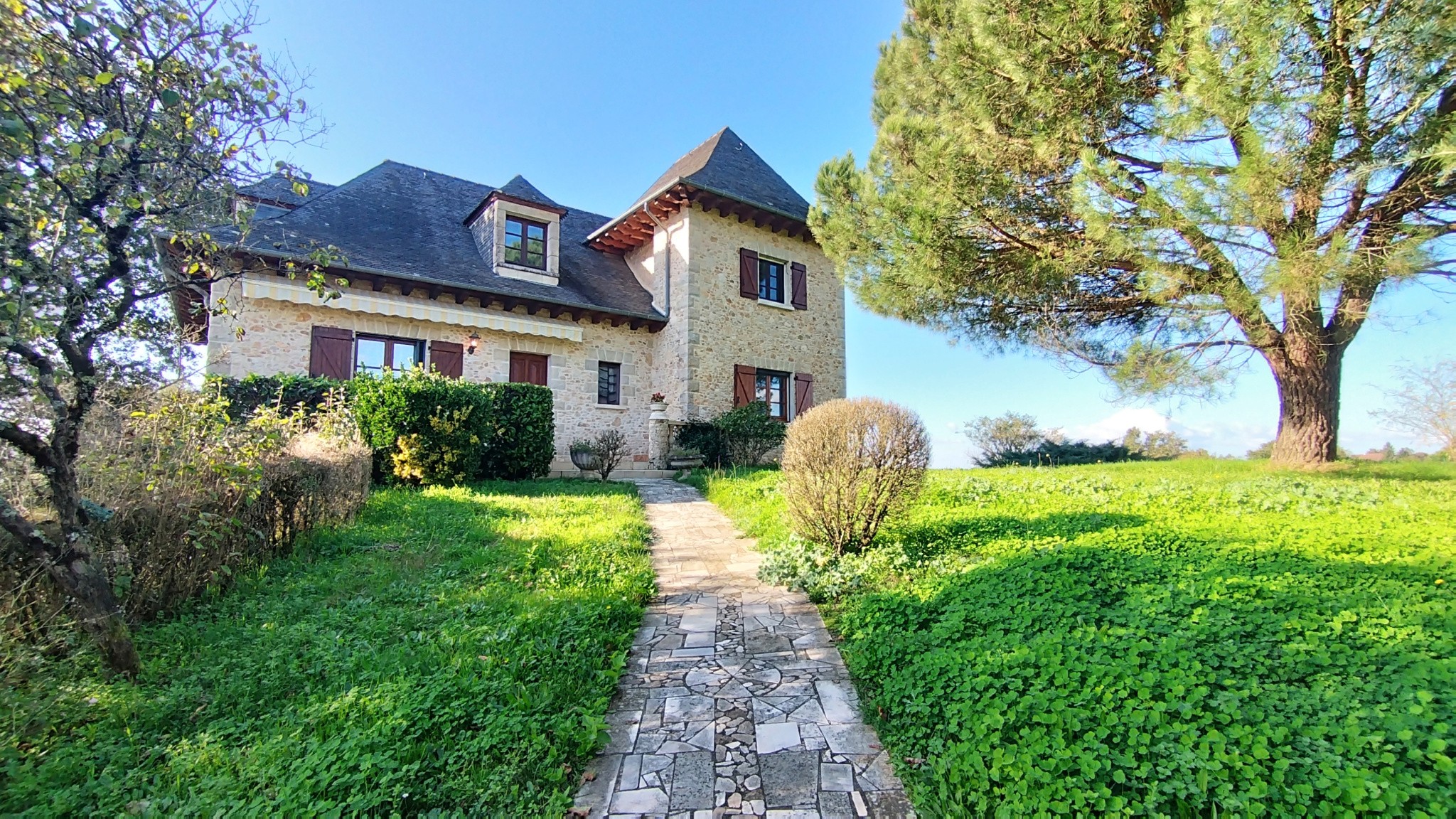 Vente Maison à Ussac 5 pièces