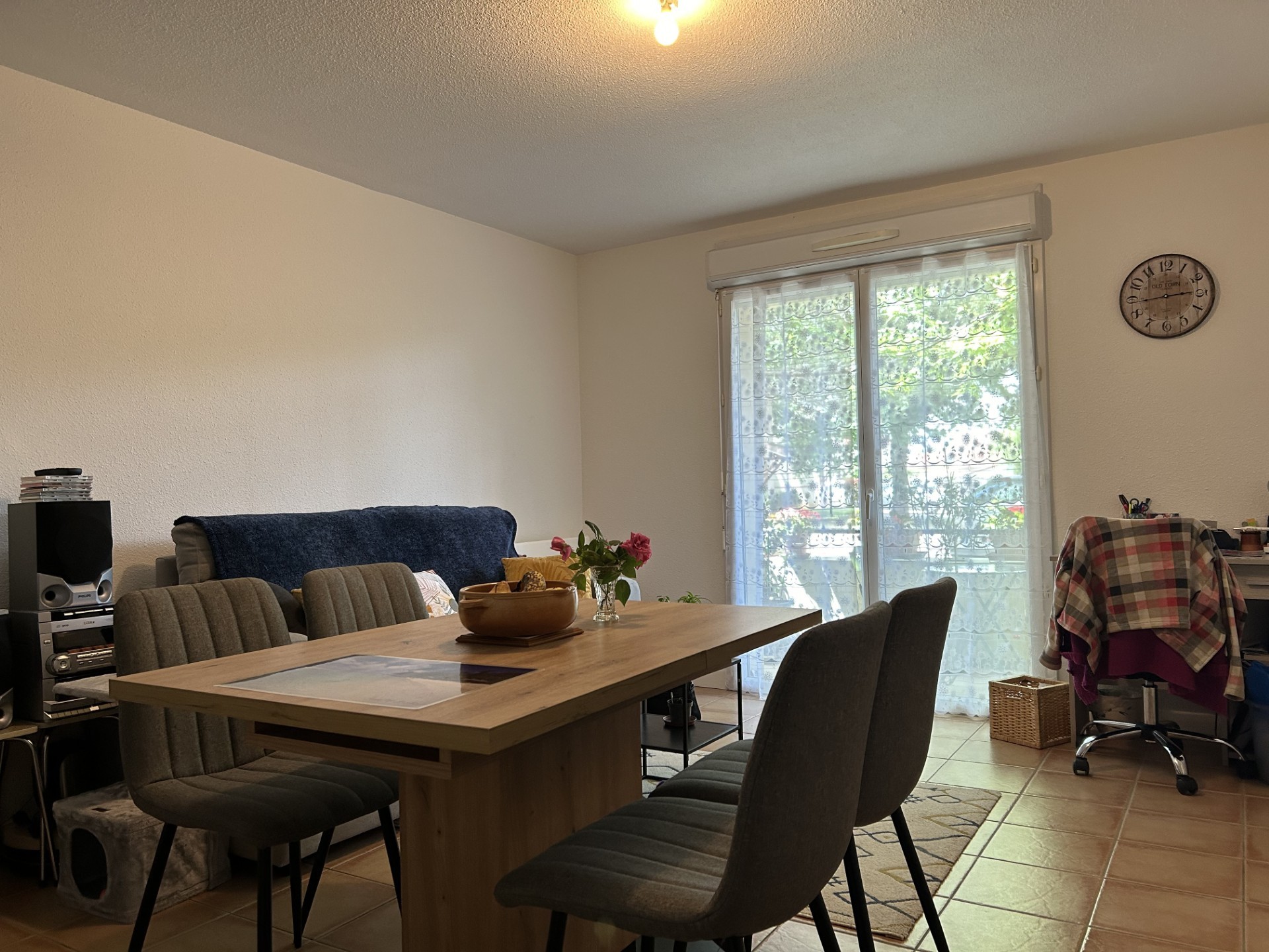 Vente Appartement à Caussade 2 pièces