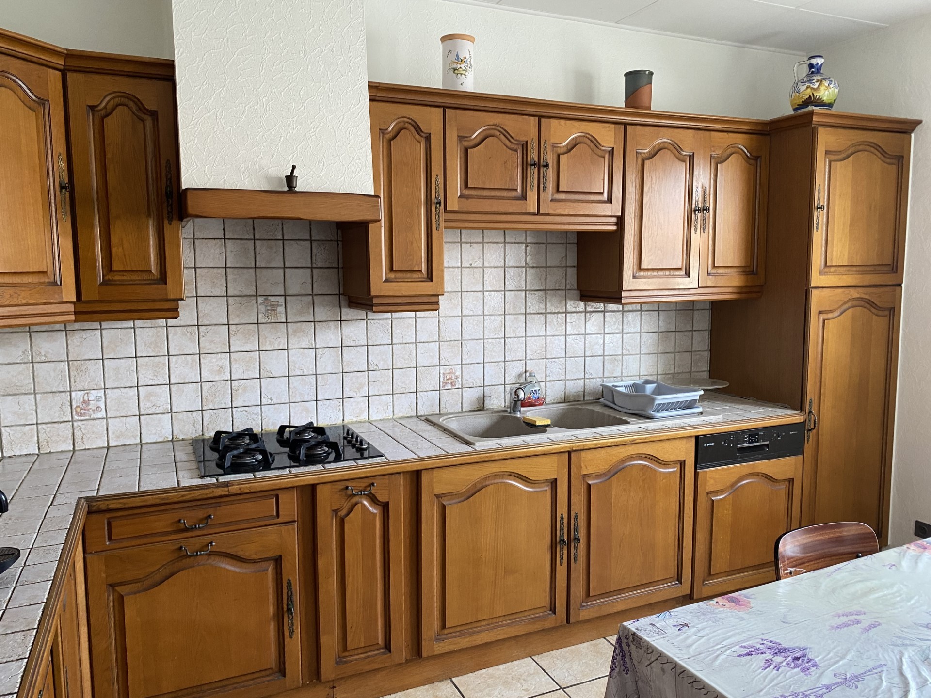 Vente Maison à Fenouillet 4 pièces