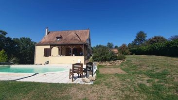 Vente Maison à Siorac-en-Périgord 9 pièces