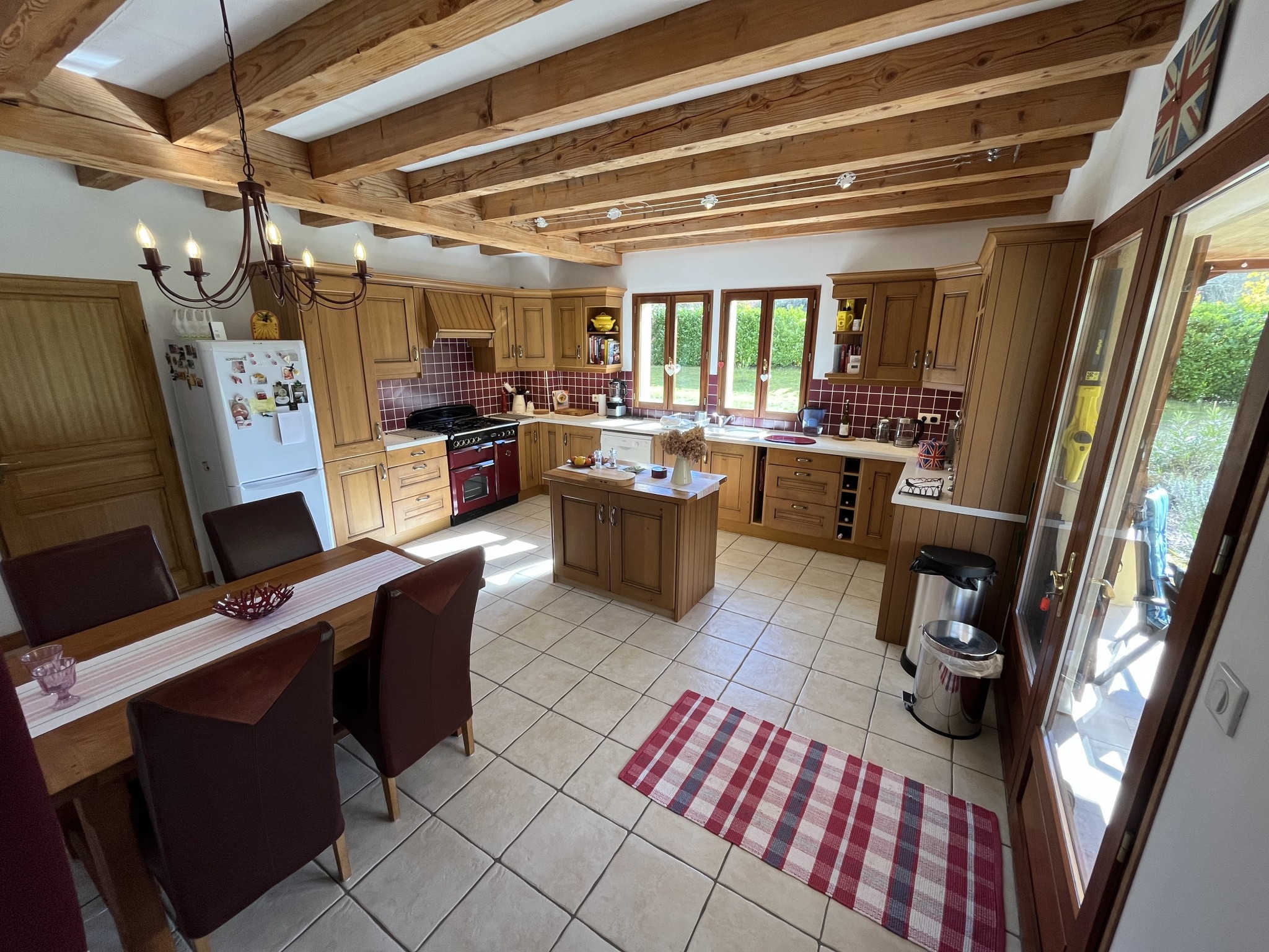 Vente Maison à Siorac-en-Périgord 9 pièces