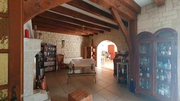 Vente Maison à Sarlat-la-Canéda 8 pièces