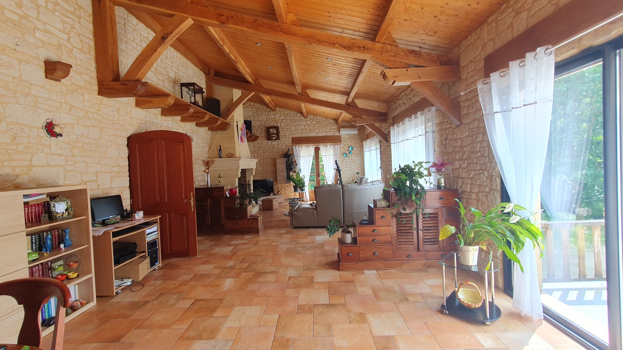 Vente Maison à Sarlat-la-Canéda 8 pièces