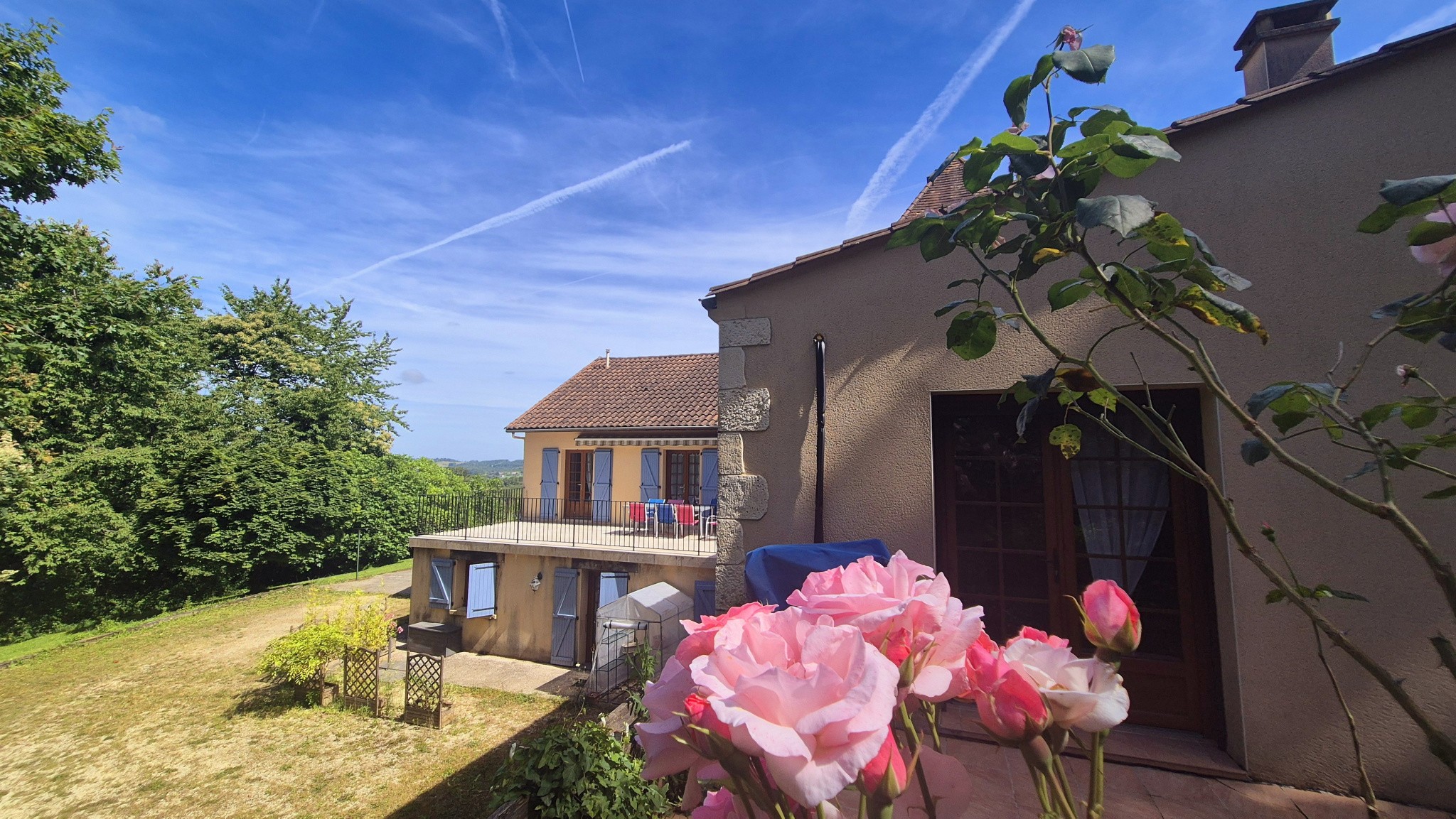 Vente Maison à Sarlat-la-Canéda 8 pièces