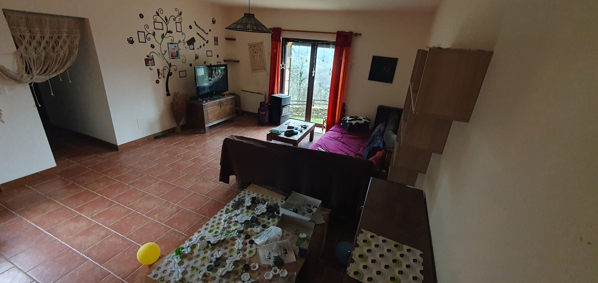 Vente Maison à Saint-Cyprien 7 pièces