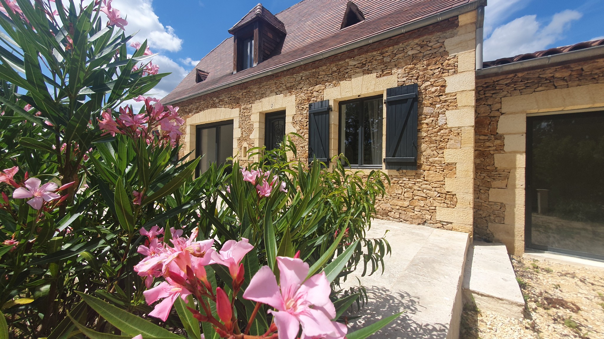 Vente Maison à Sarlat-la-Canéda 7 pièces