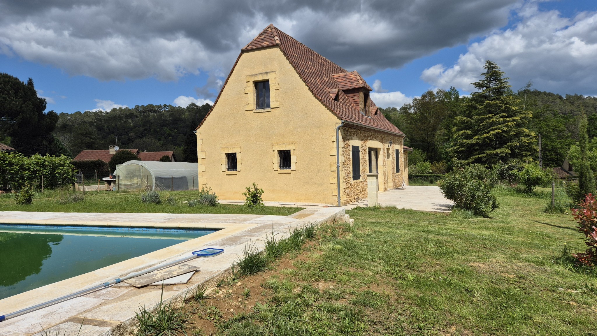 Vente Maison à Sarlat-la-Canéda 7 pièces