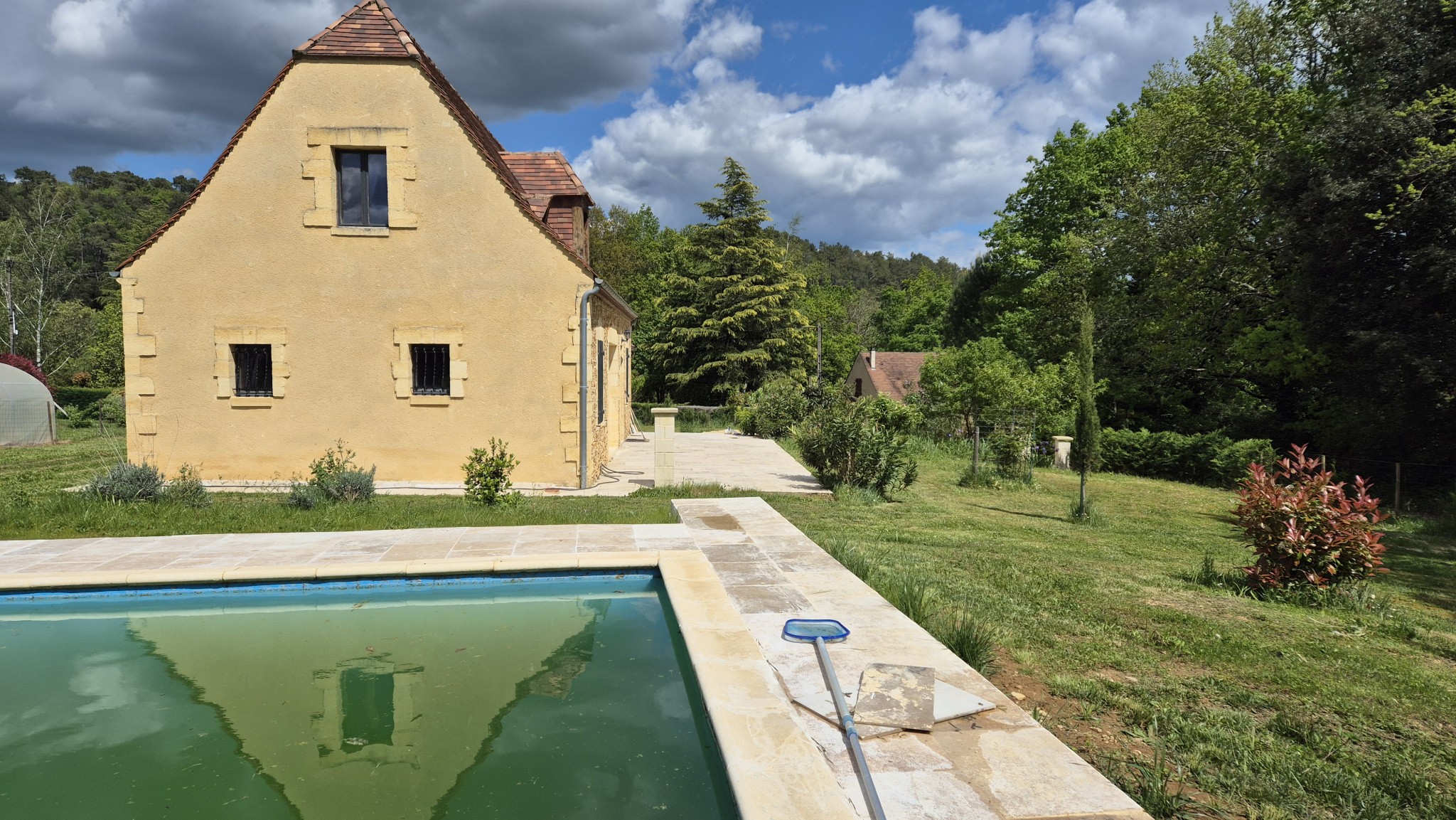 Vente Maison à Sarlat-la-Canéda 7 pièces