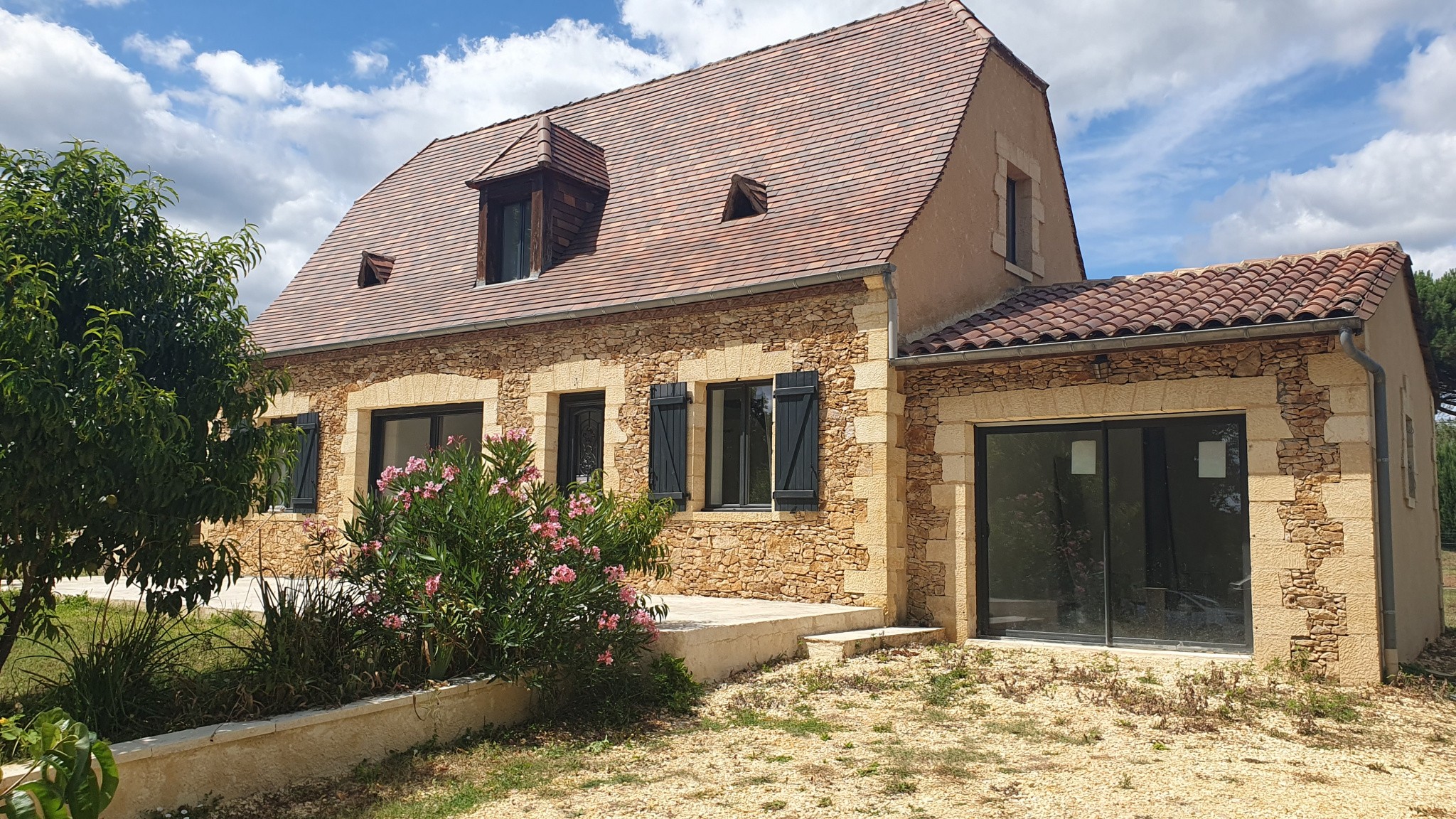 Vente Maison à Sarlat-la-Canéda 7 pièces