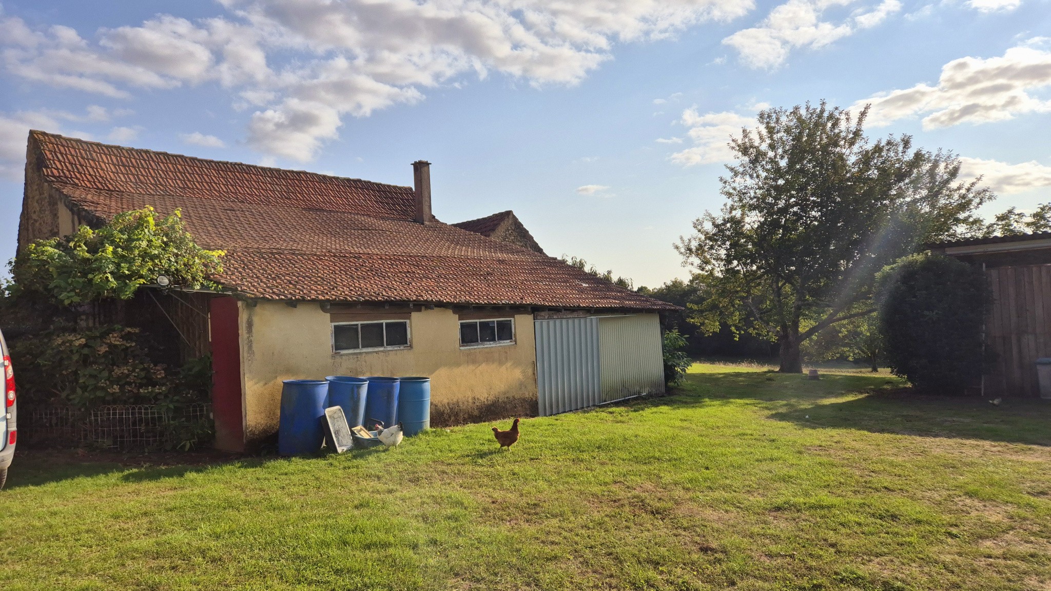 Vente Maison à Meyrals 11 pièces