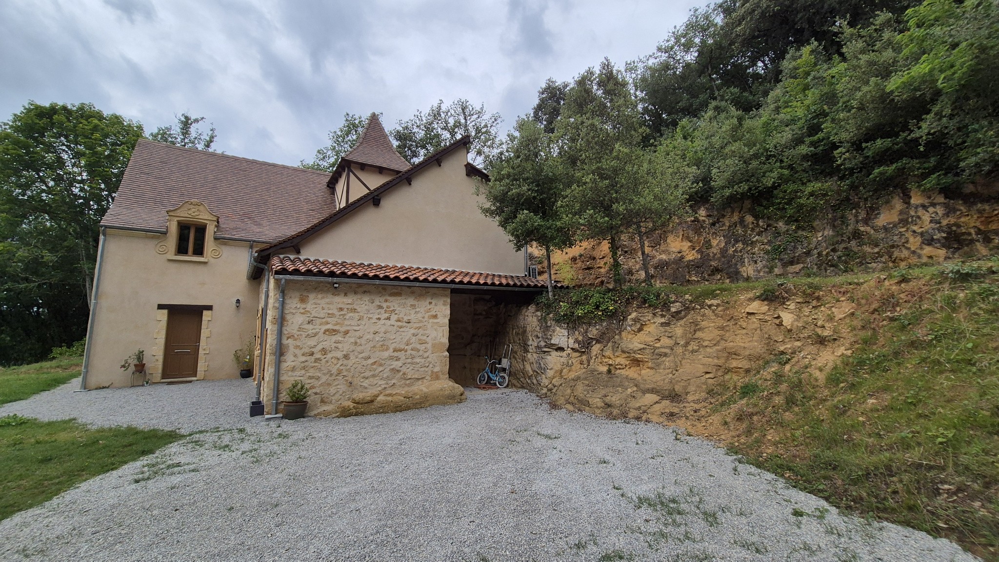 Vente Maison à Vitrac 10 pièces