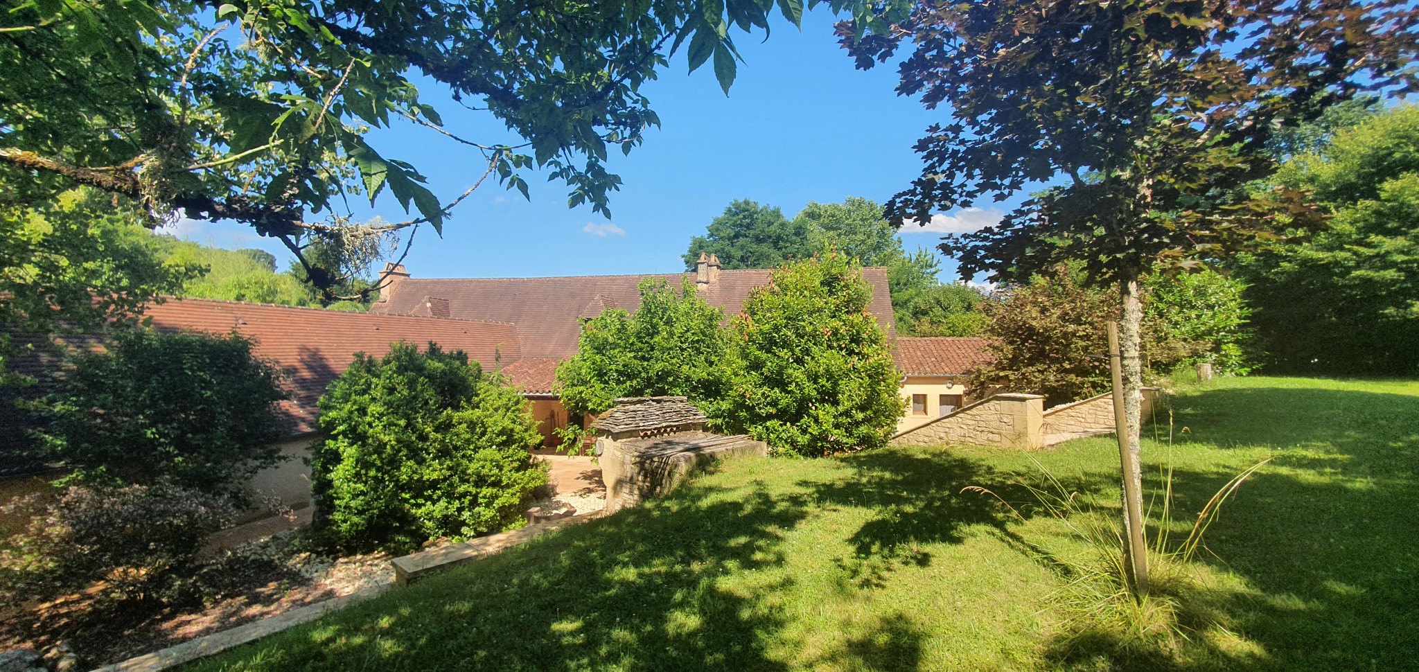 Vente Maison à les Eyzies-de-Tayac-Sireuil 21 pièces