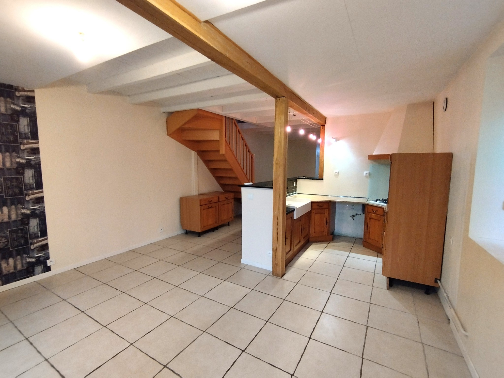 Vente Maison à Angoulême 5 pièces