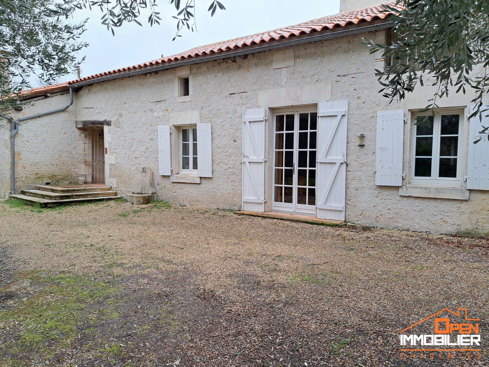 Vente Maison à Challignac 13 pièces