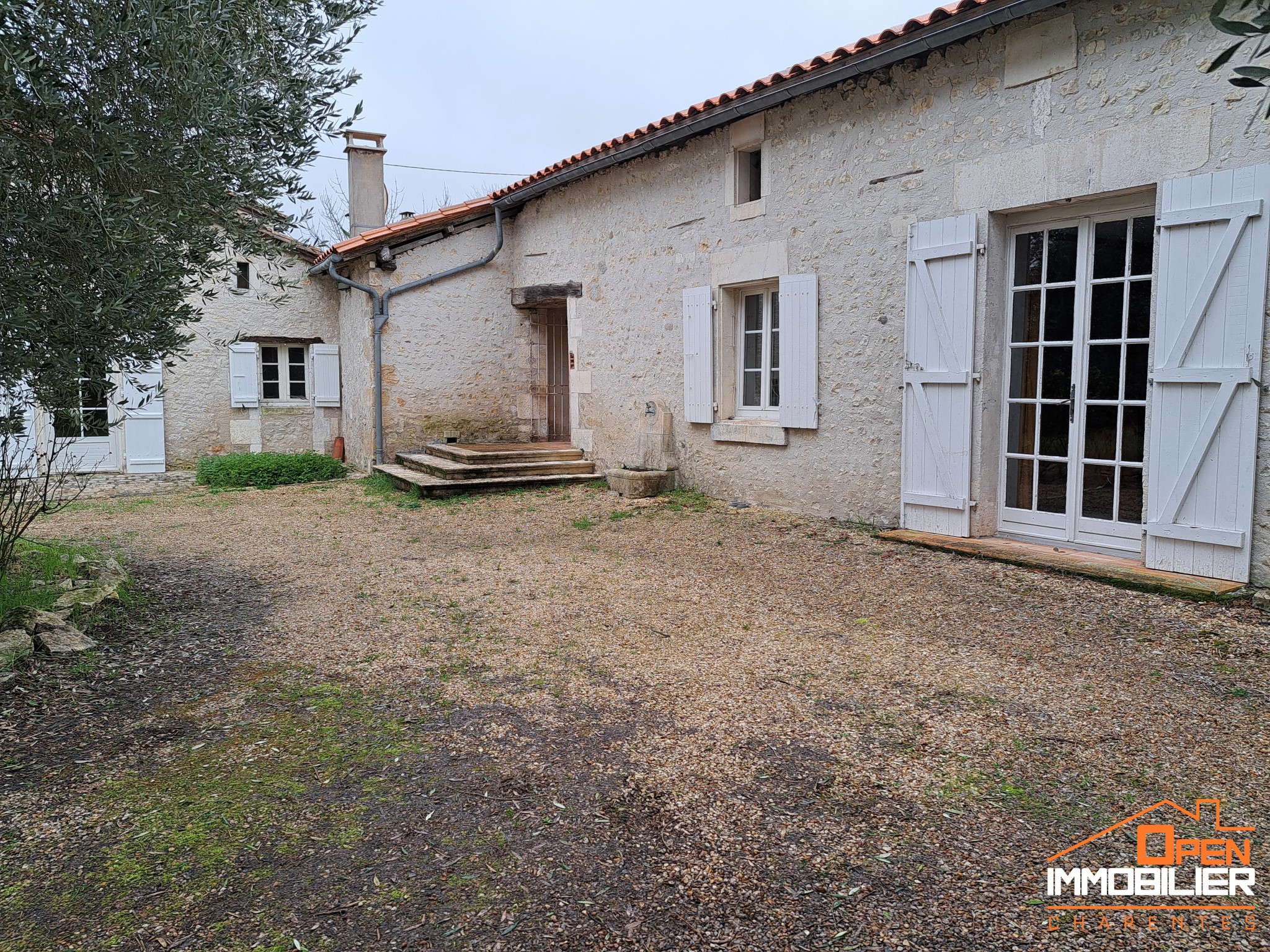 Vente Maison à Challignac 13 pièces