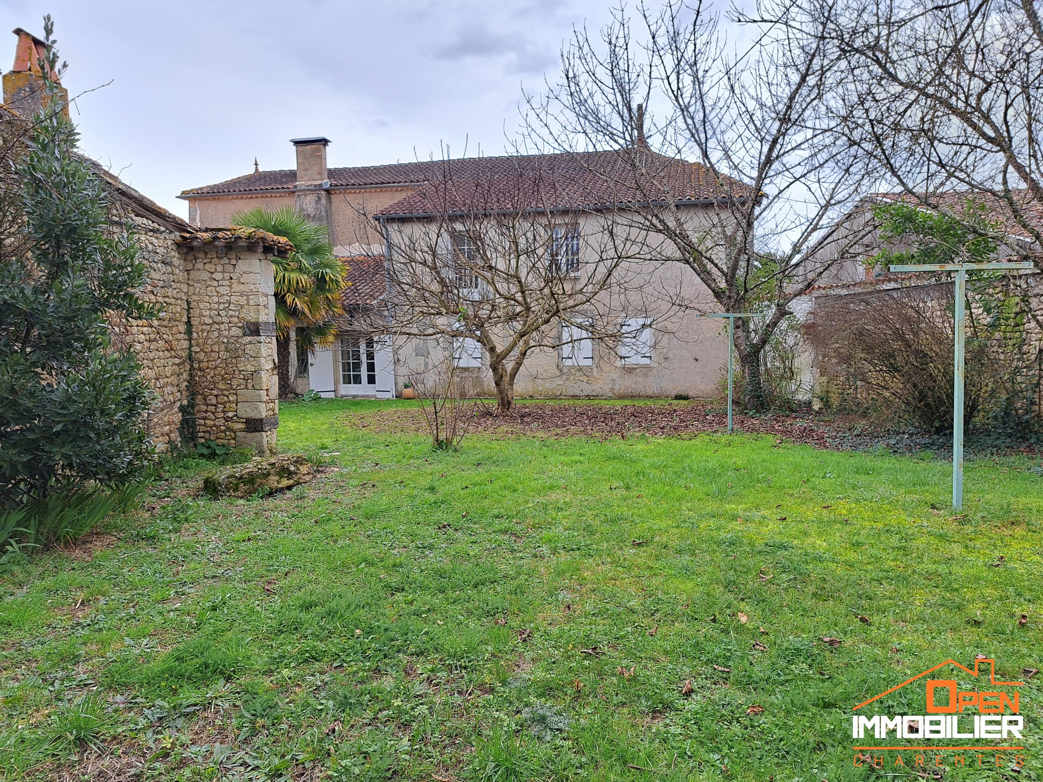 Vente Maison à Challignac 13 pièces