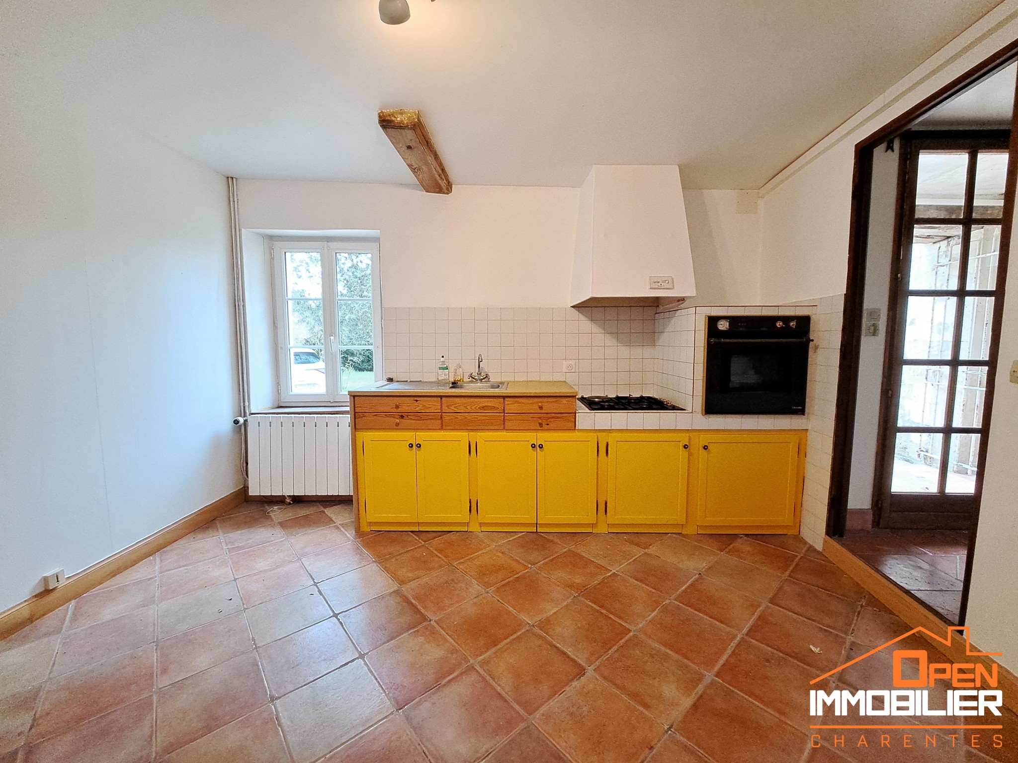 Vente Maison à Challignac 13 pièces