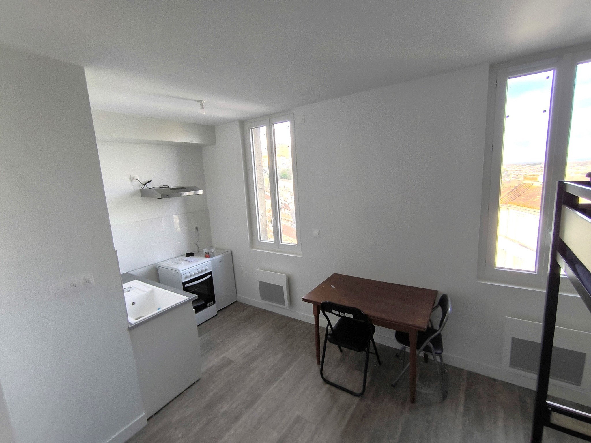 Location Appartement à Angoulême 1 pièce